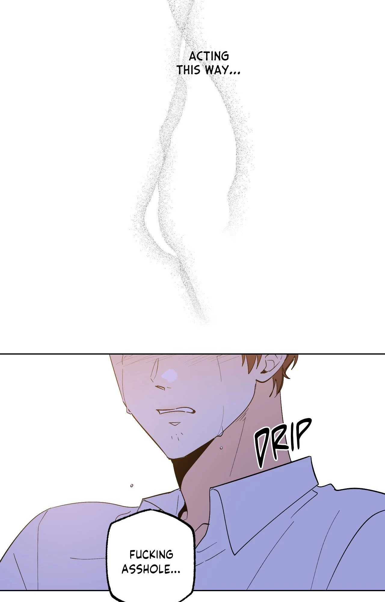 Part-time Partner [Official] - Chapter 70 manhwa