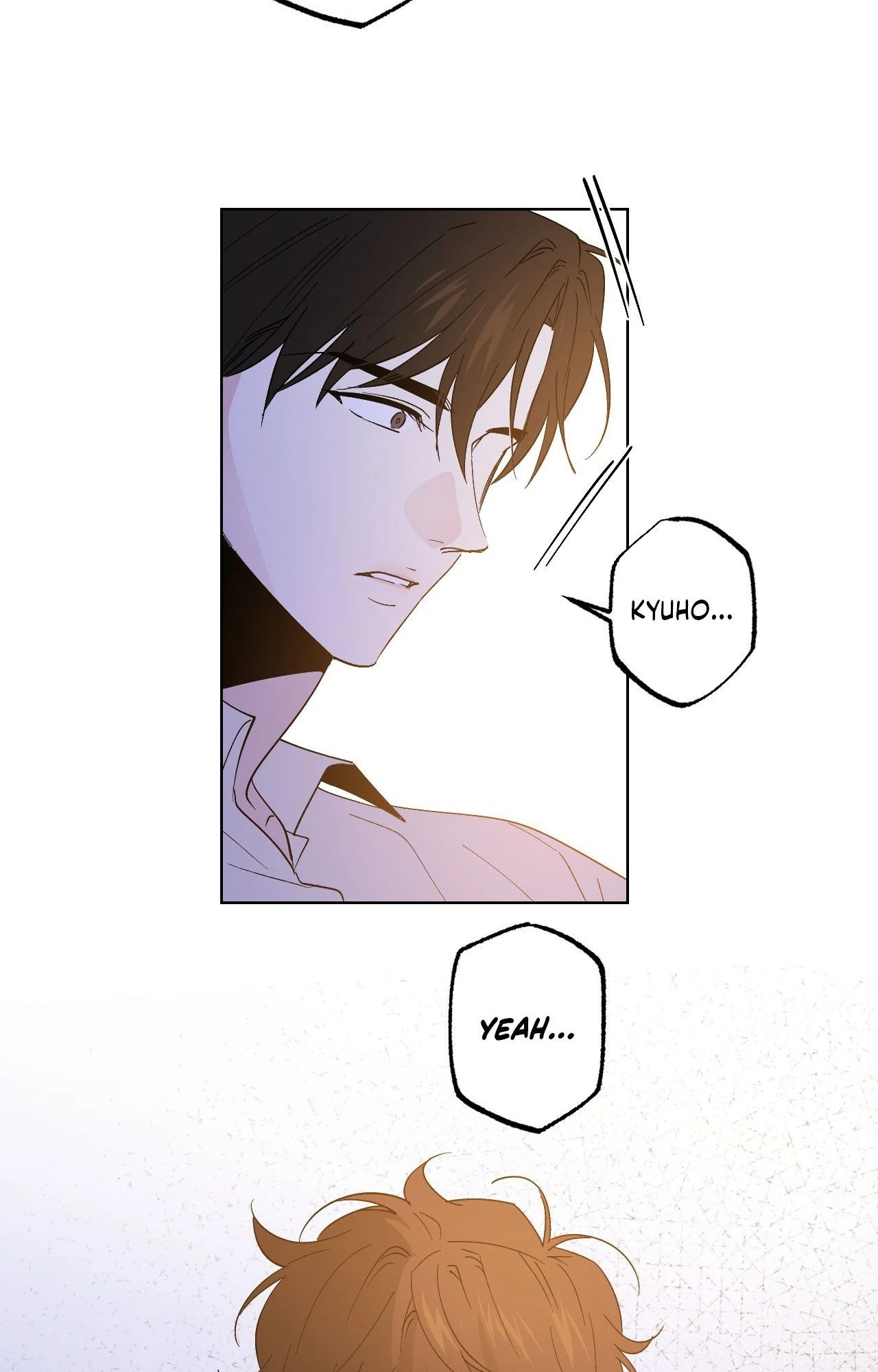 Part-time Partner [Official] - Chapter 70 manhwa