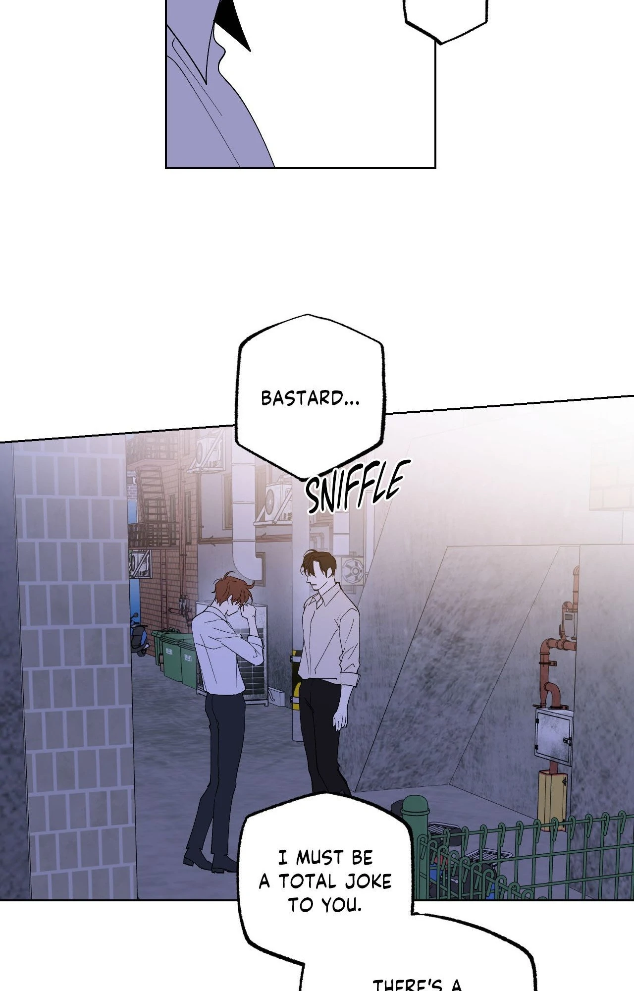 Part-time Partner [Official] - Chapter 70 manhwa