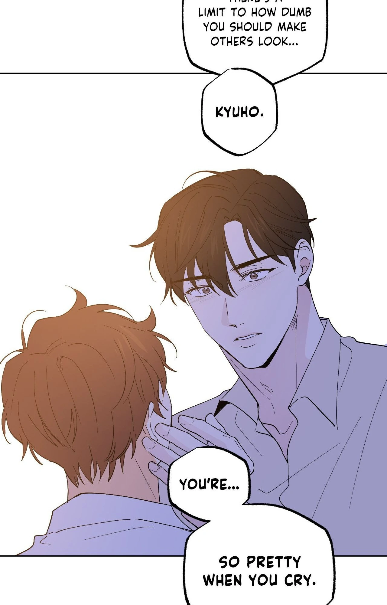Part-time Partner [Official] - Chapter 70 manhwa