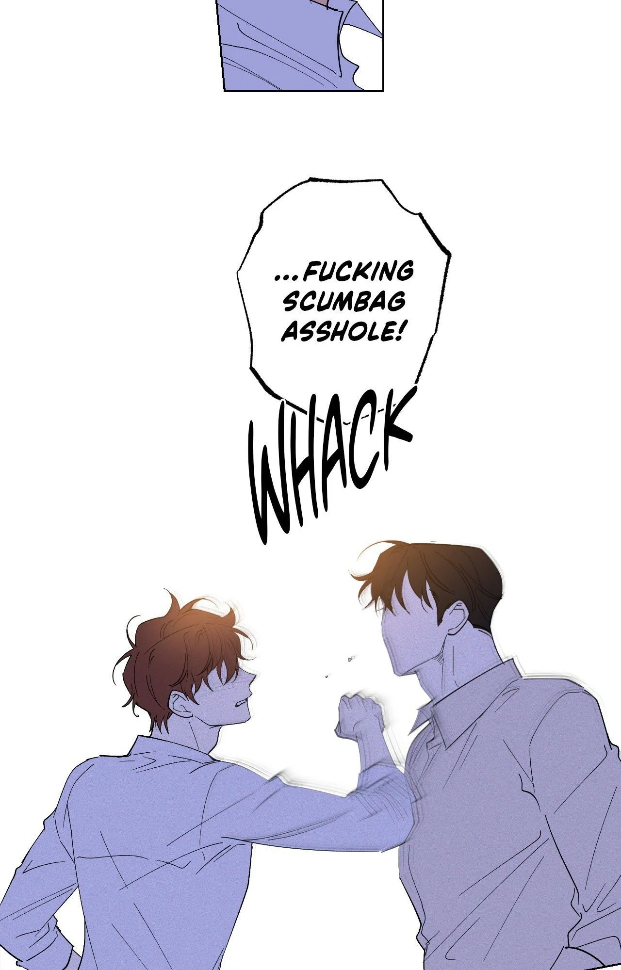 Part-time Partner [Official] - Chapter 70 manhwa