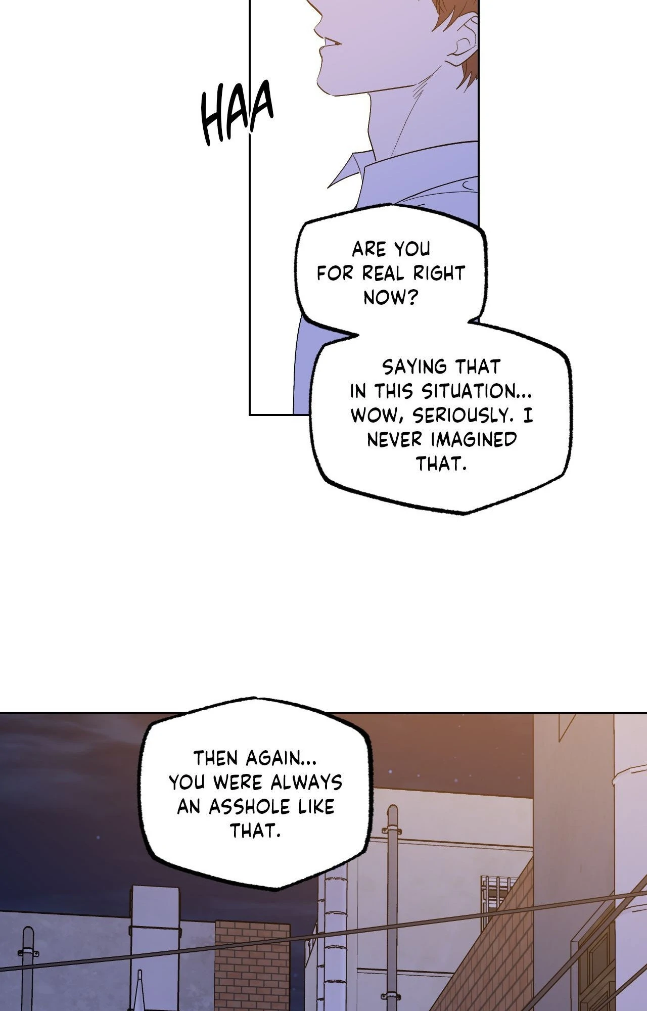 Part-time Partner [Official] - Chapter 70 manhwa
