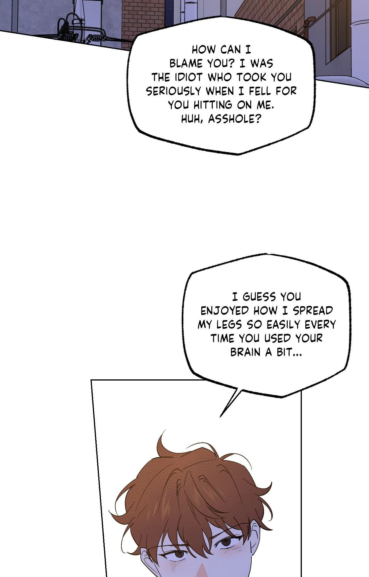 Part-time Partner [Official] - Chapter 70 manhwa
