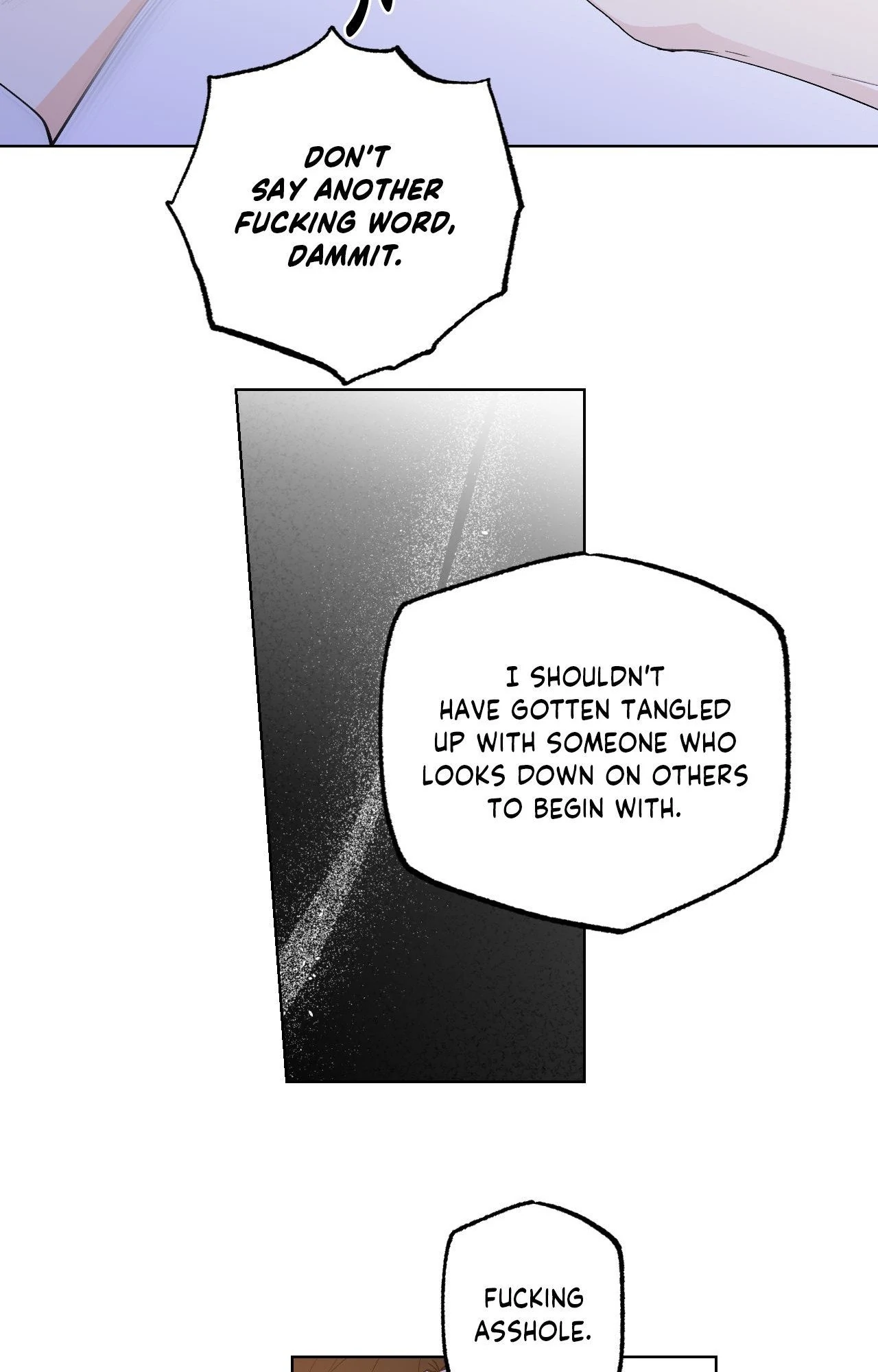 Part-time Partner [Official] - Chapter 70 manhwa