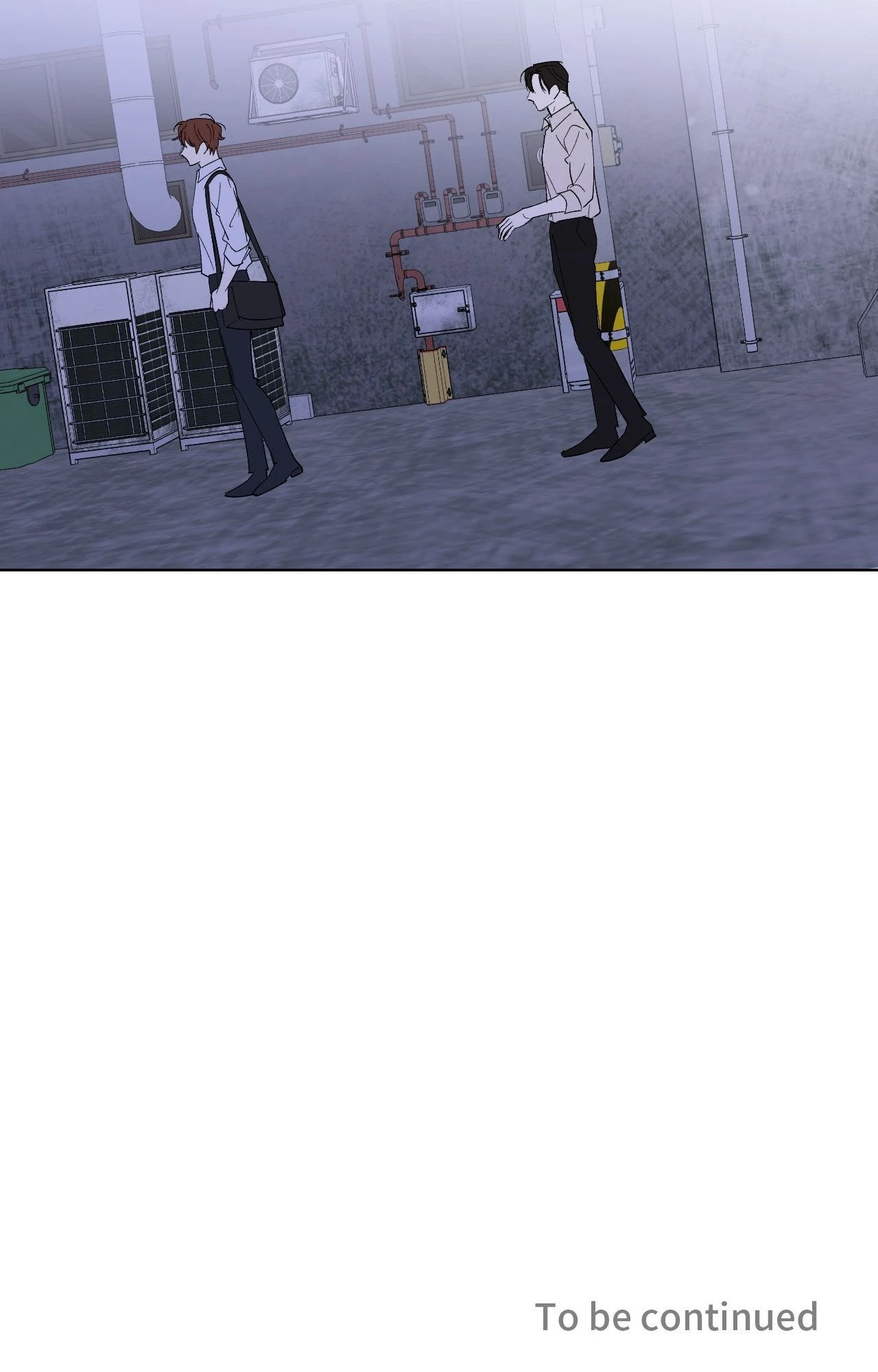 Part-time Partner [Official] - Chapter 70 manhwa