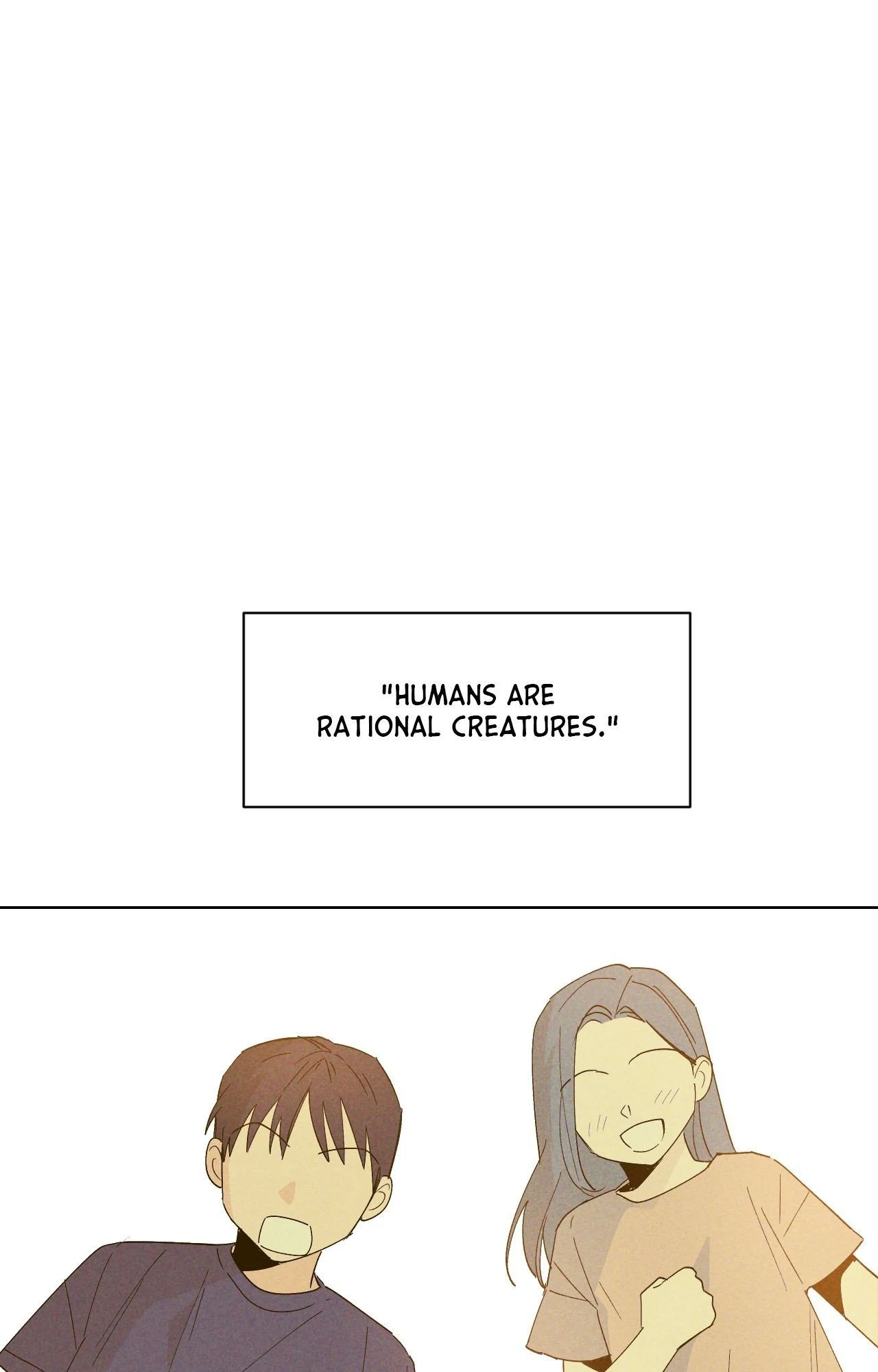 Part-time Partner [Official] - Chapter 71 manhwa