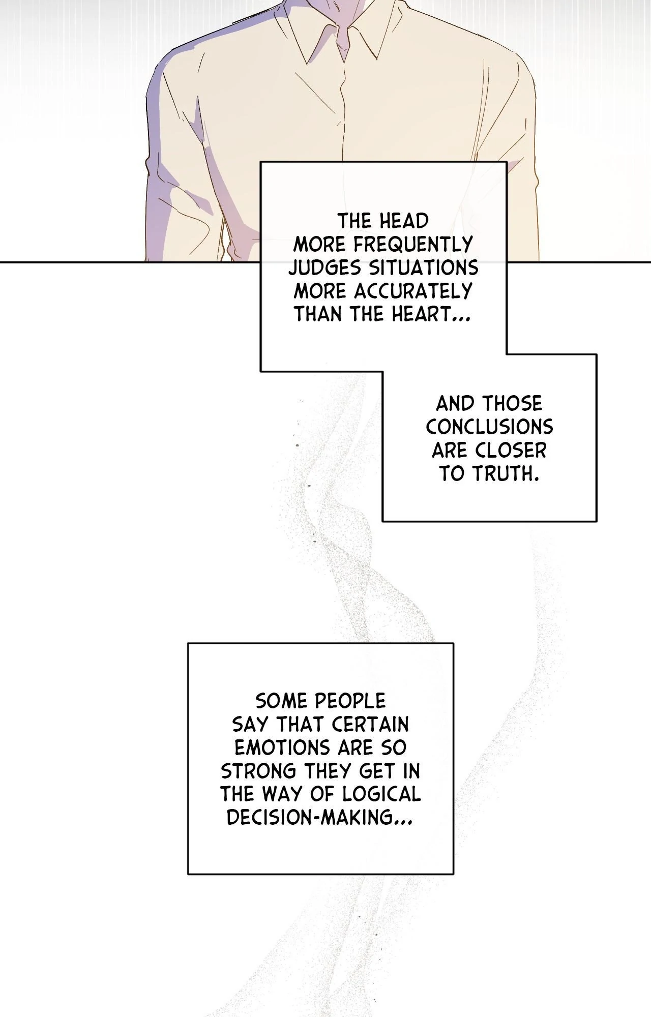 Part-time Partner [Official] - Chapter 71 manhwa