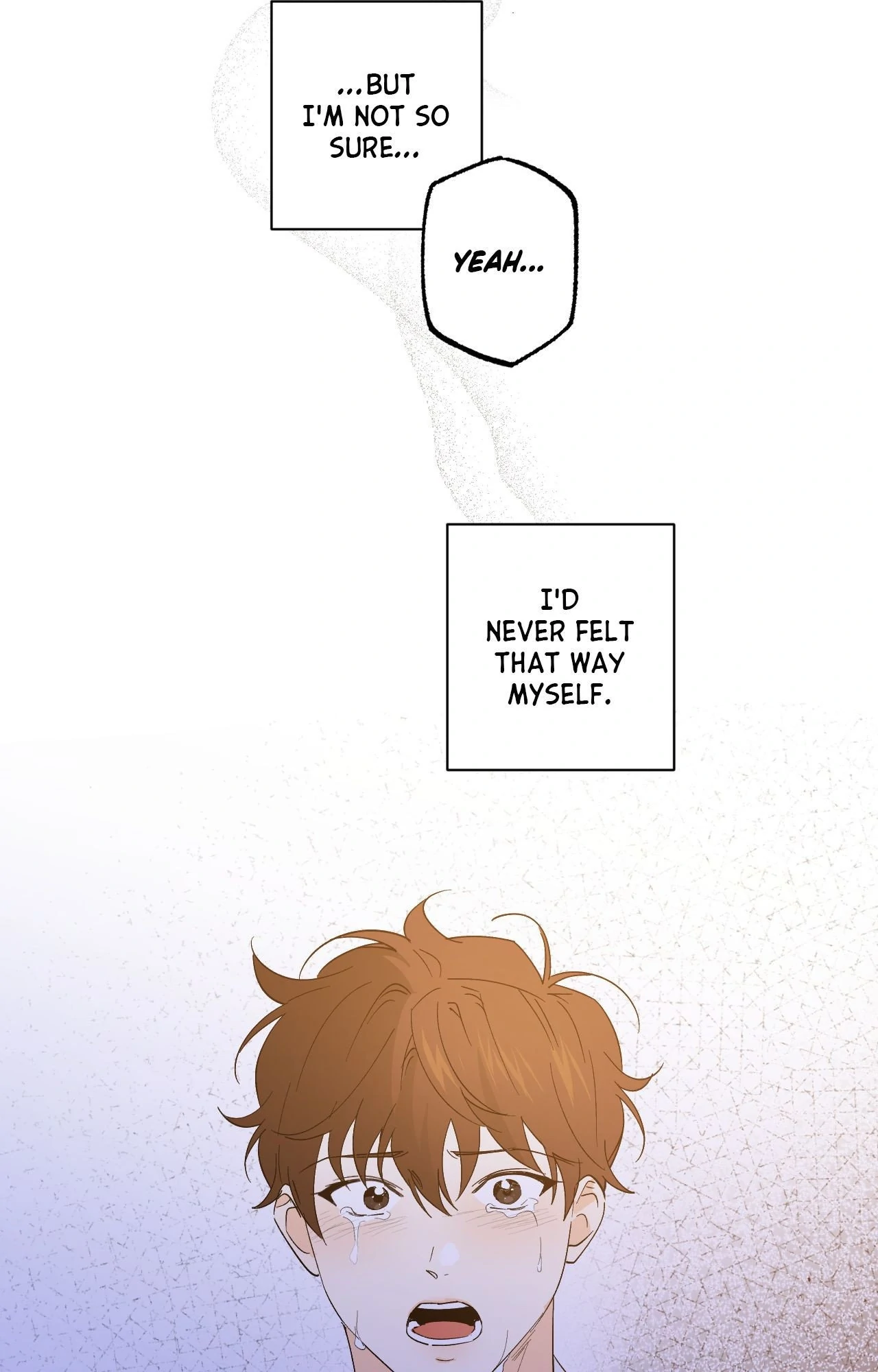Part-time Partner [Official] - Chapter 71 manhwa