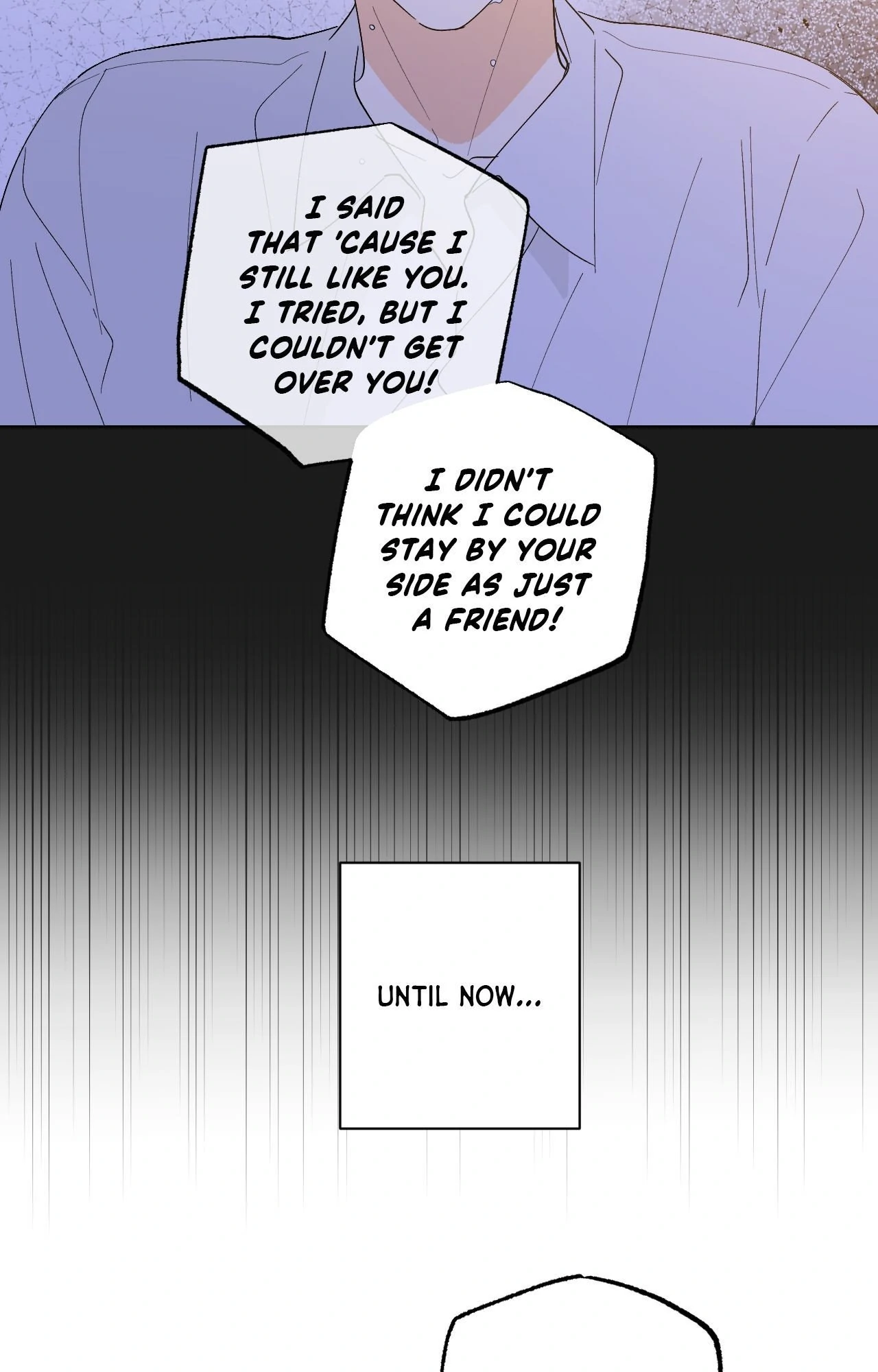 Part-time Partner [Official] - Chapter 71 manhwa