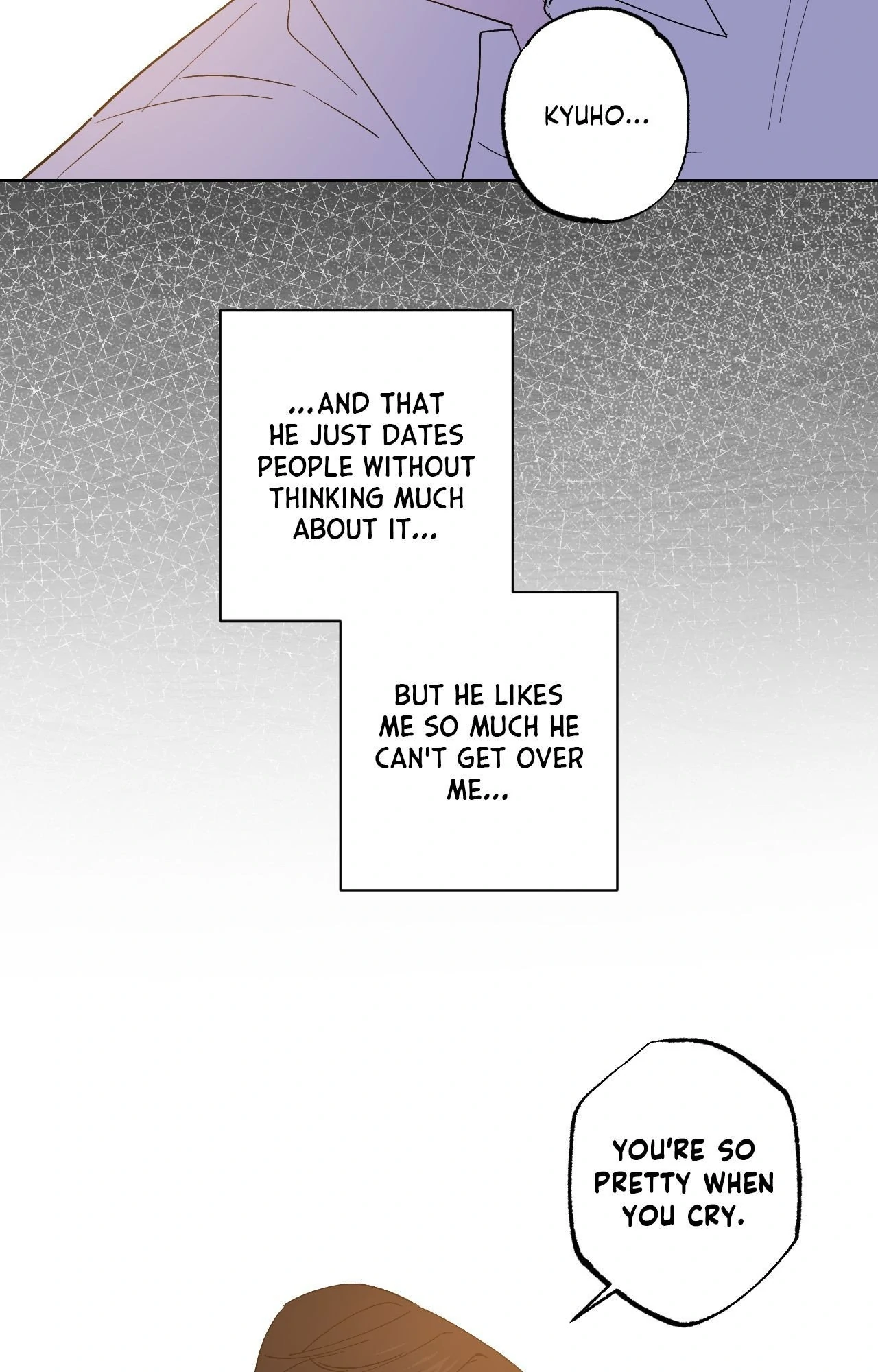 Part-time Partner [Official] - Chapter 71 manhwa