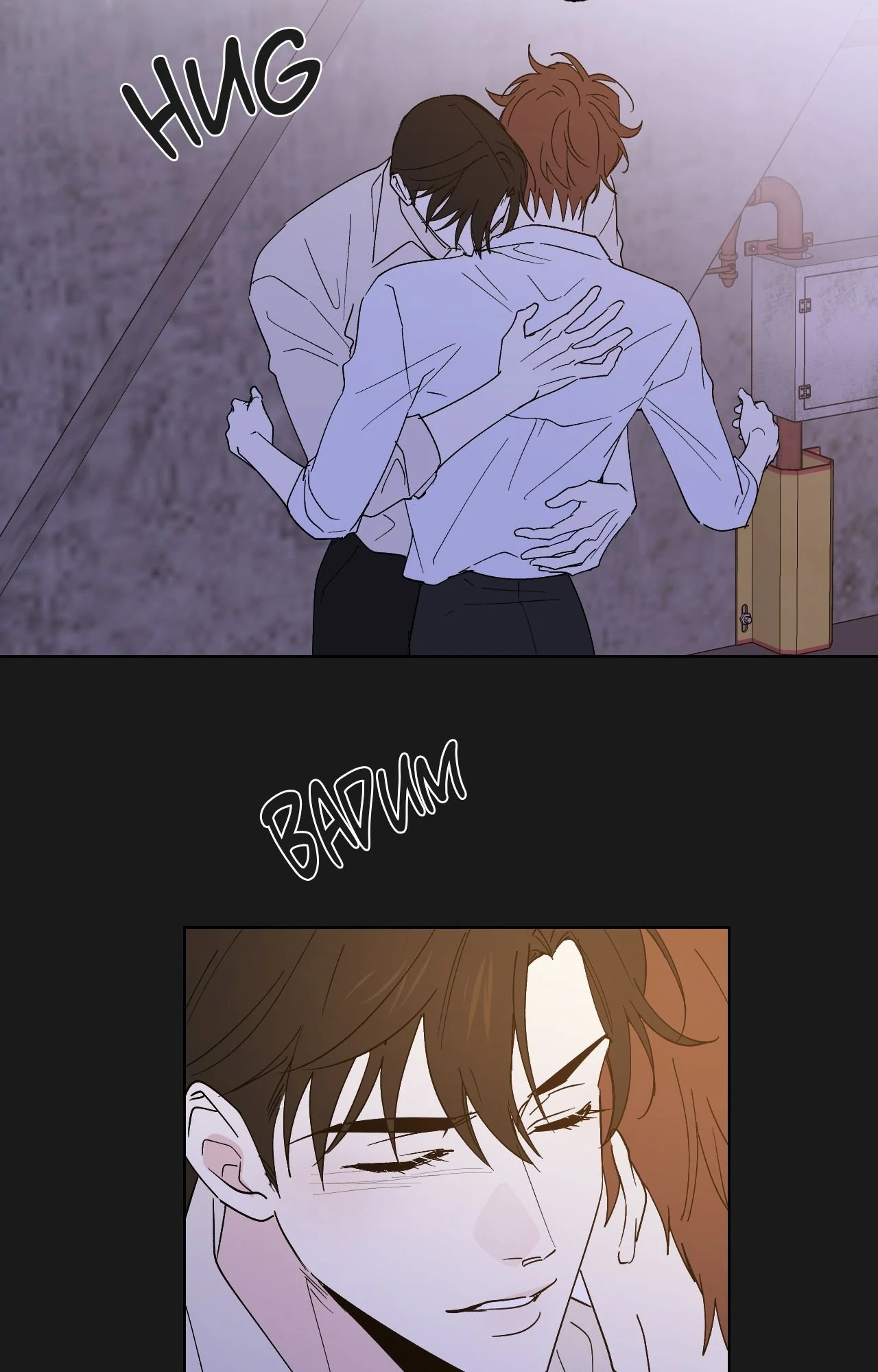 Part-time Partner [Official] - Chapter 71 manhwa