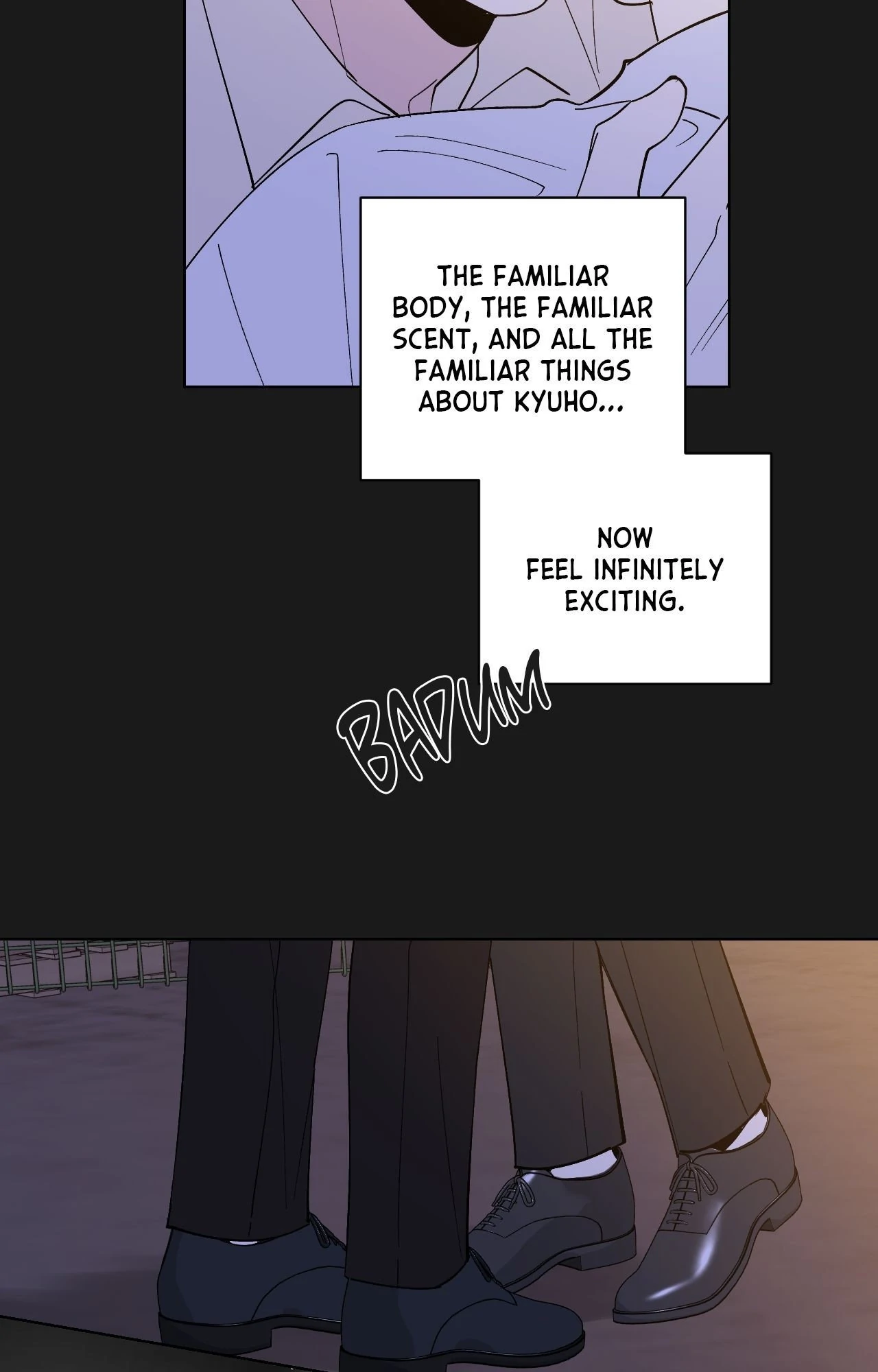 Part-time Partner [Official] - Chapter 71 manhwa