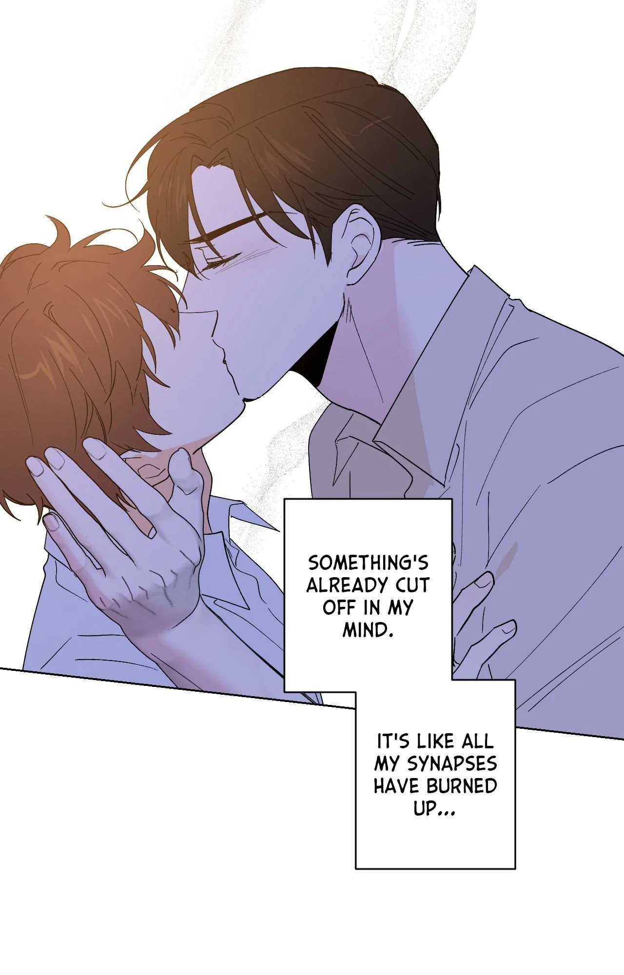 Part-time Partner [Official] - Chapter 71 manhwa