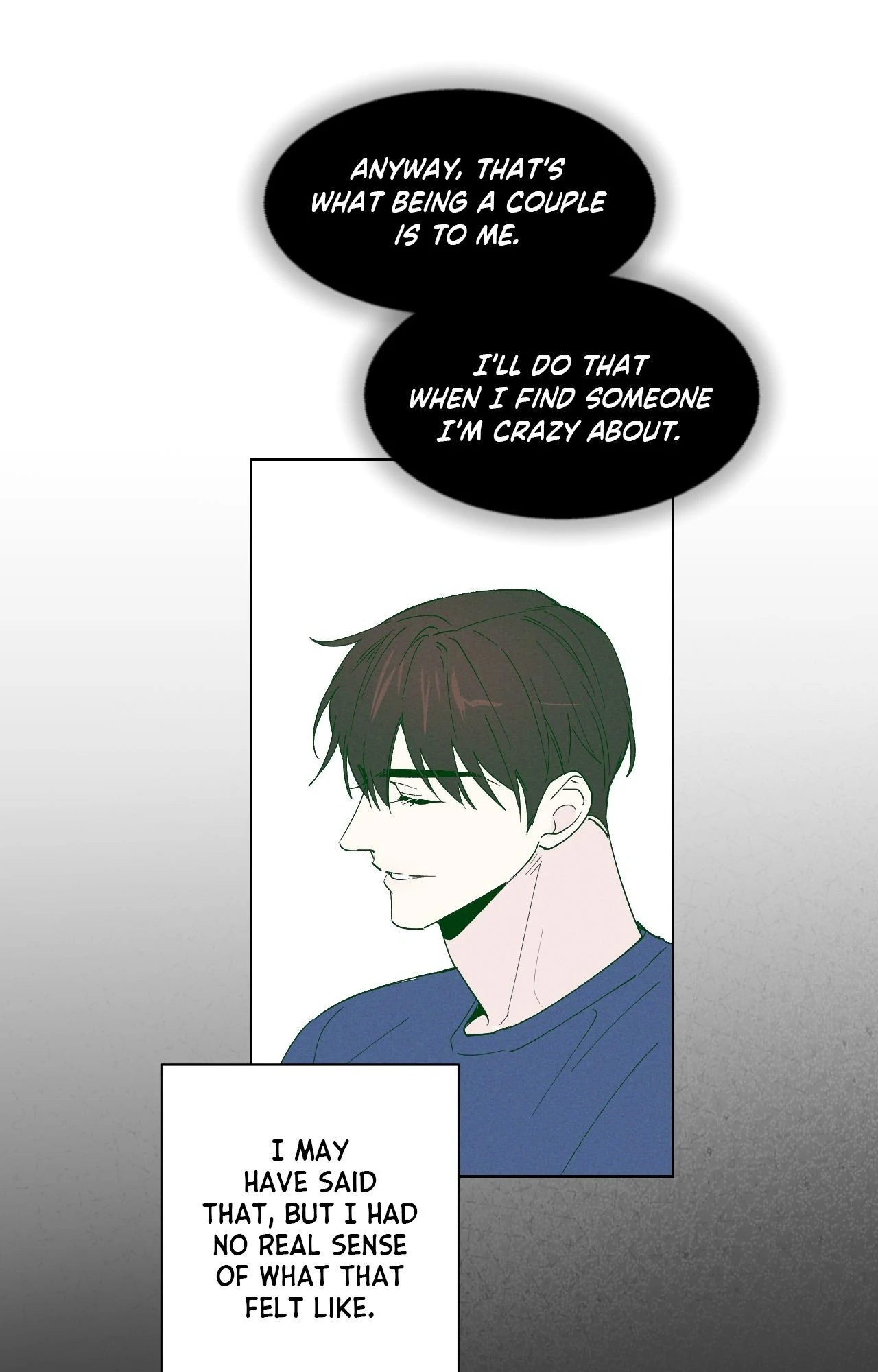 Part-time Partner [Official] - Chapter 71 manhwa