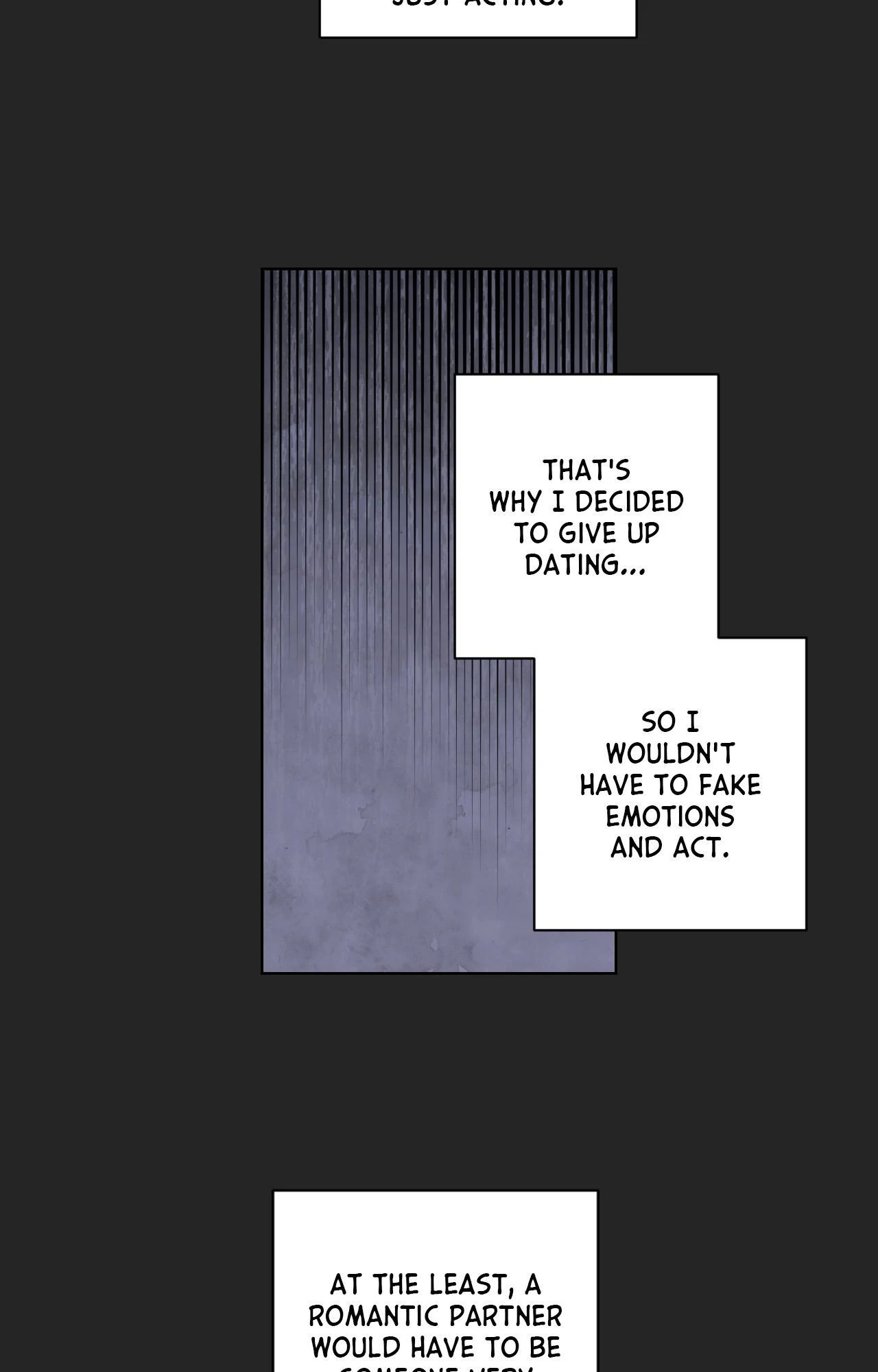 Part-time Partner [Official] - Chapter 71 manhwa
