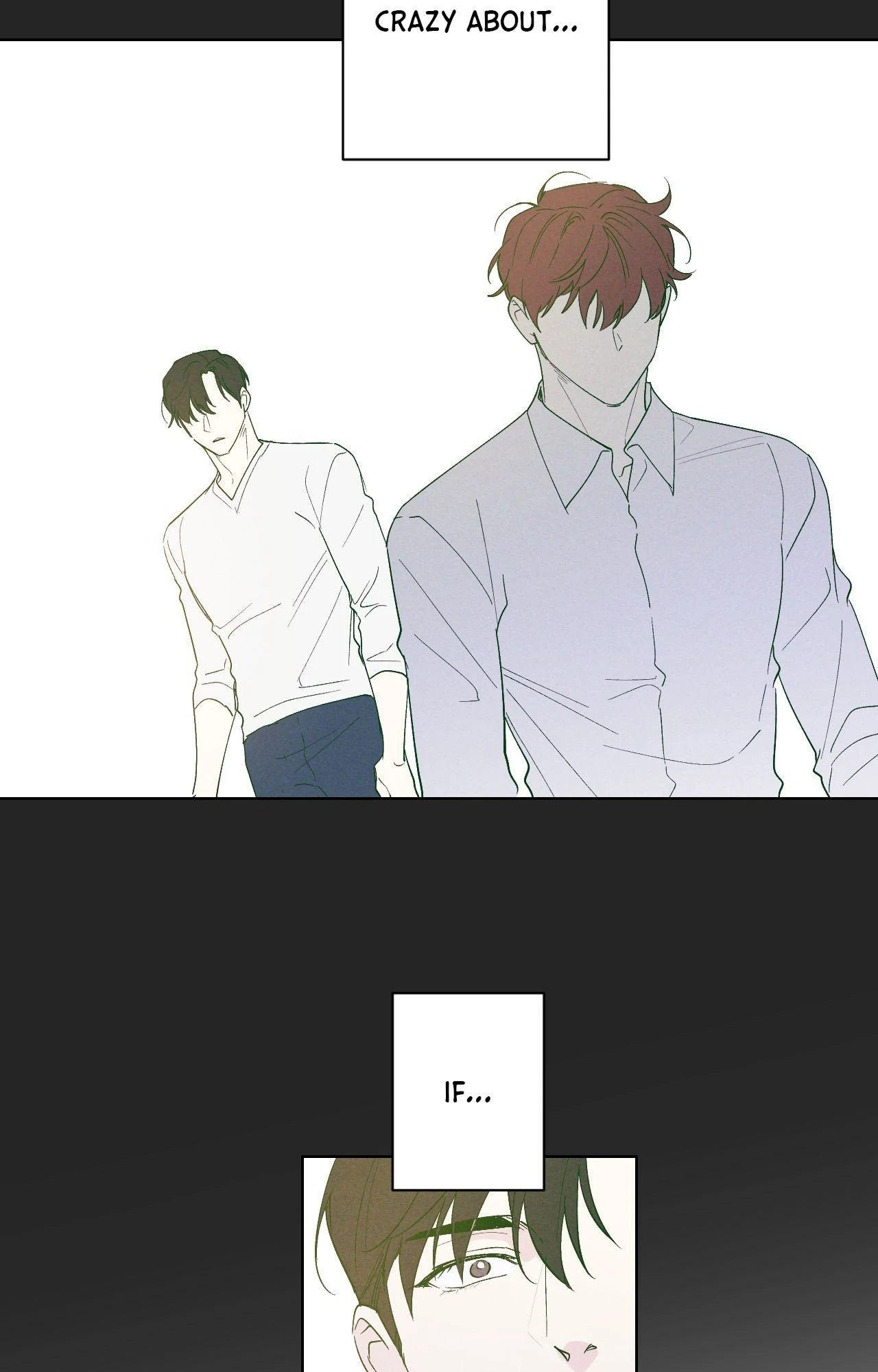 Part-time Partner [Official] - Chapter 71 manhwa