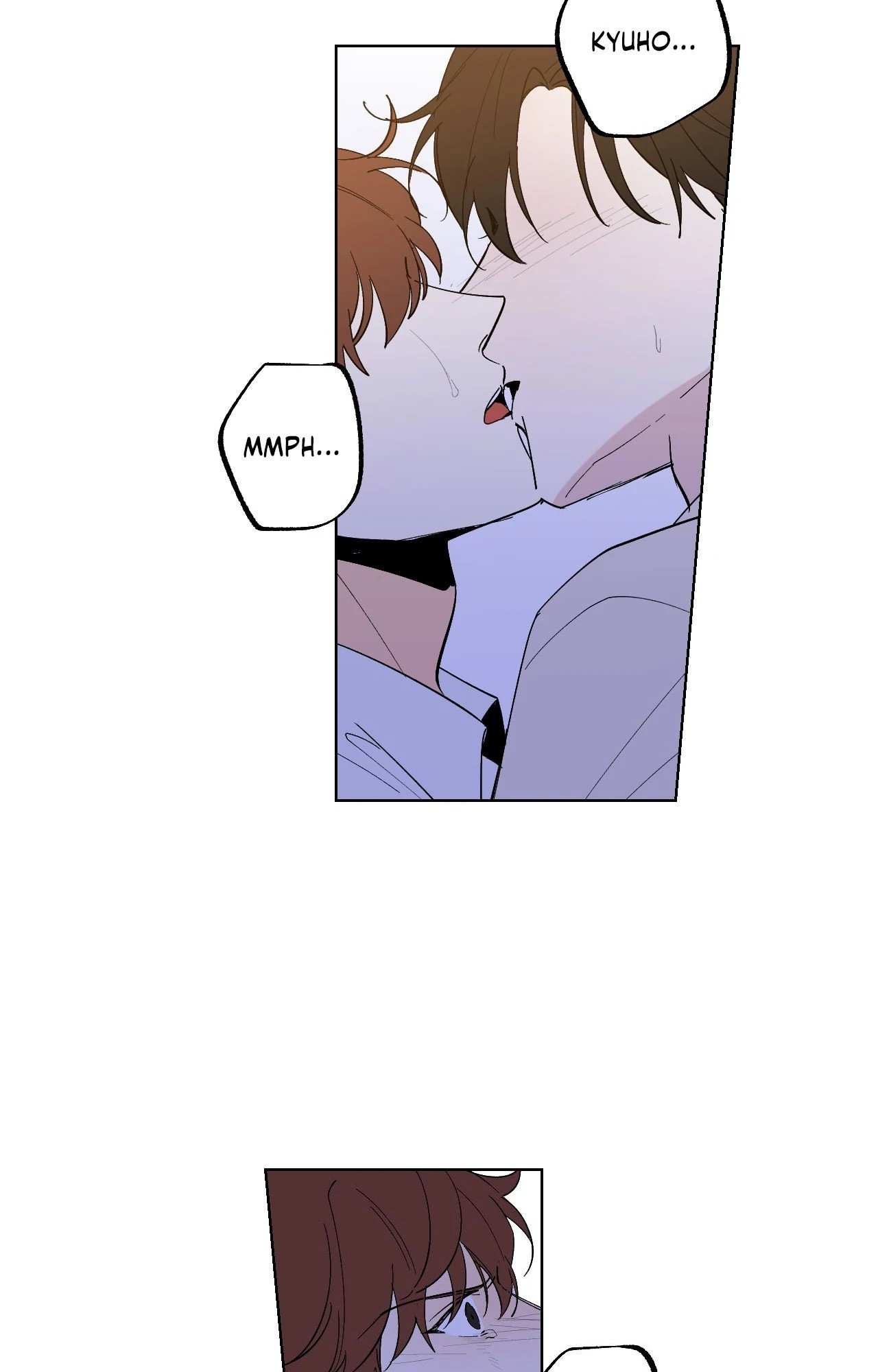 Part-time Partner [Official] - Chapter 71 manhwa