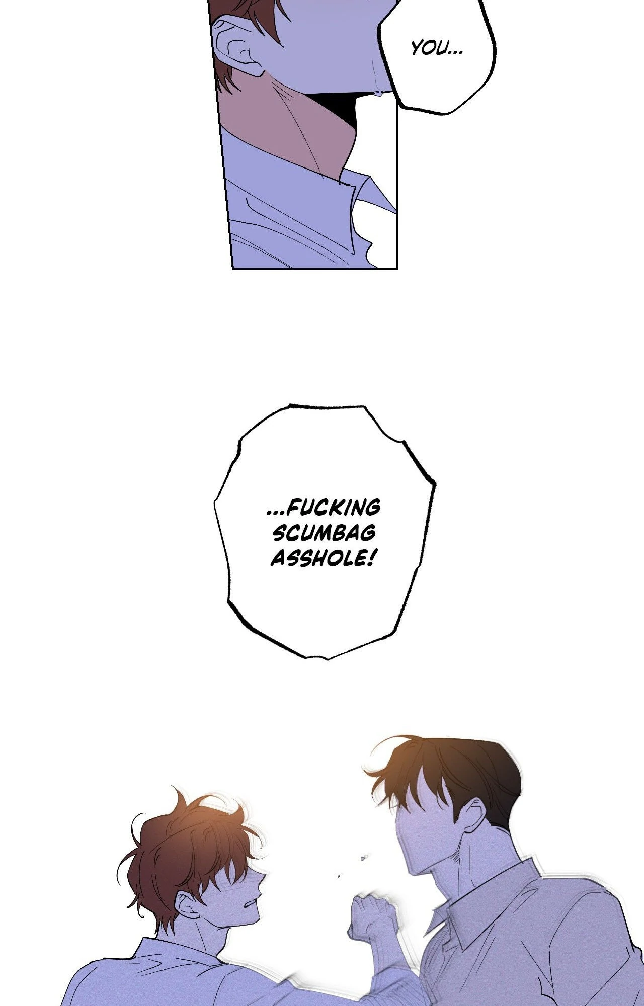 Part-time Partner [Official] - Chapter 71 manhwa