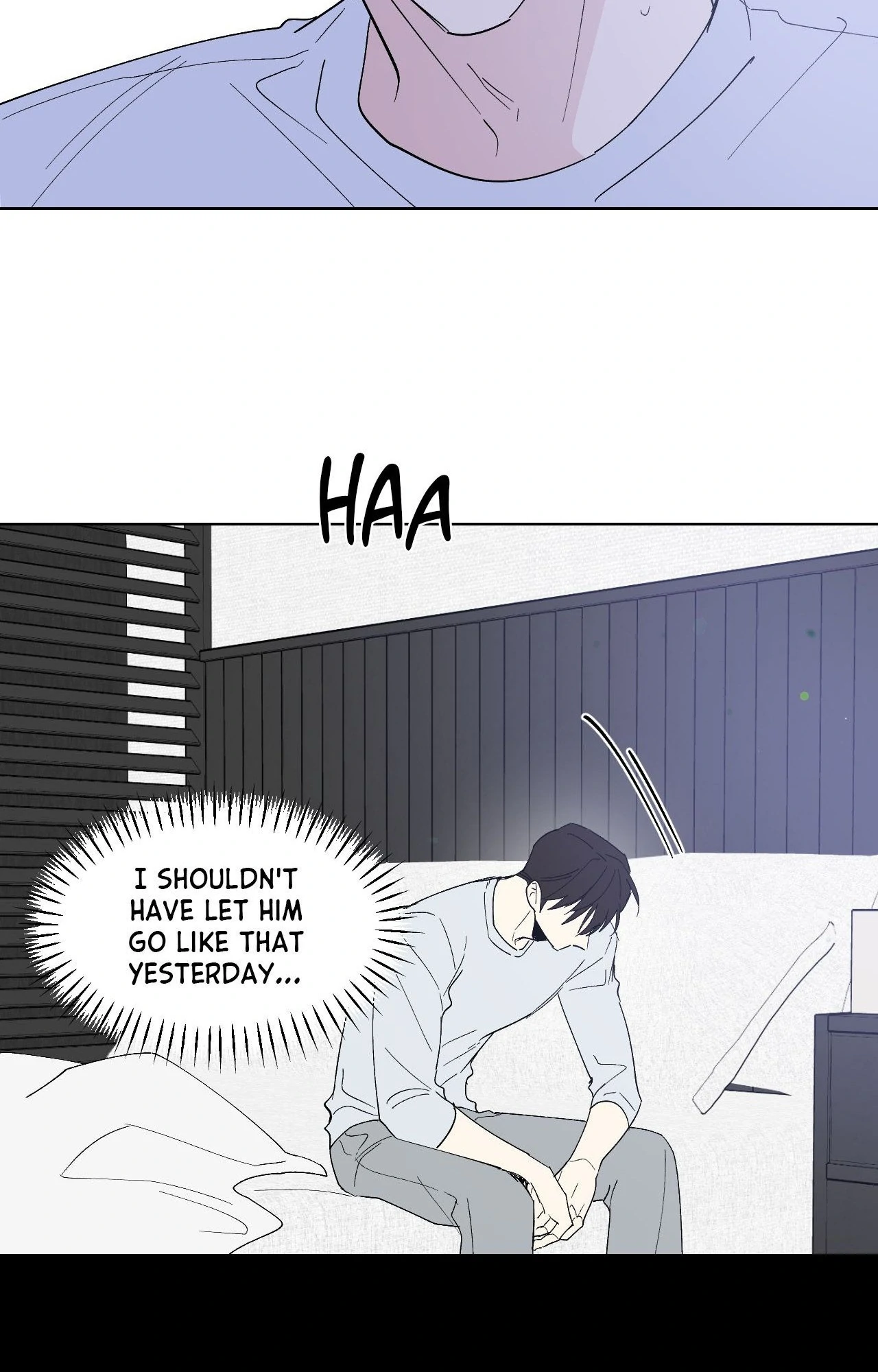 Part-time Partner [Official] - Chapter 71 manhwa