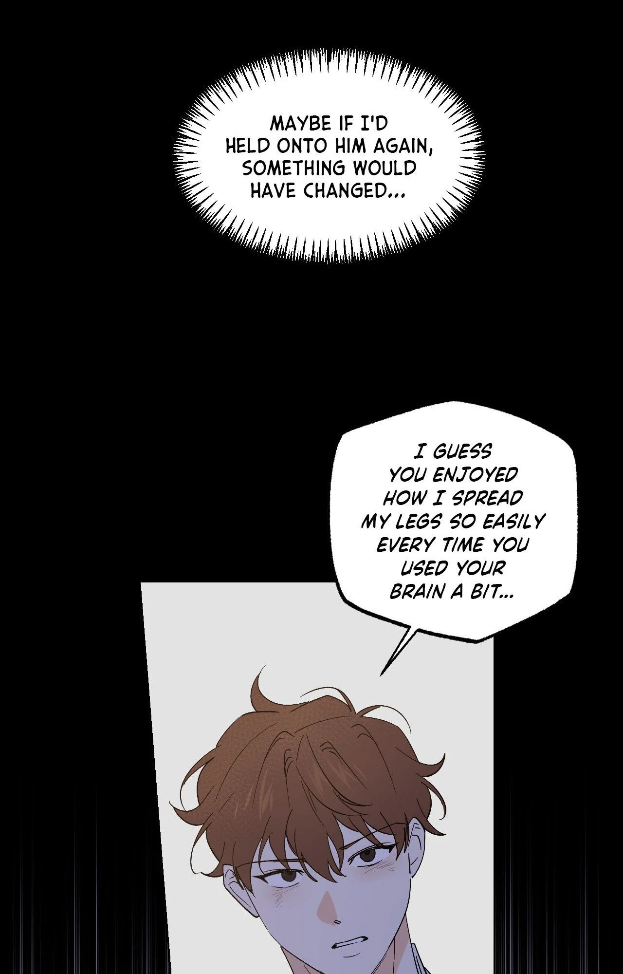 Part-time Partner [Official] - Chapter 71 manhwa