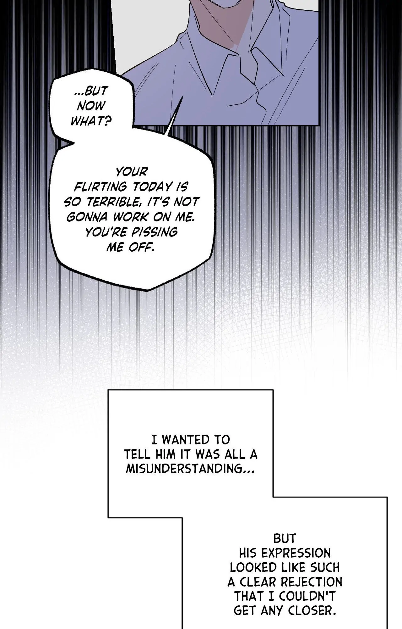 Part-time Partner [Official] - Chapter 71 manhwa