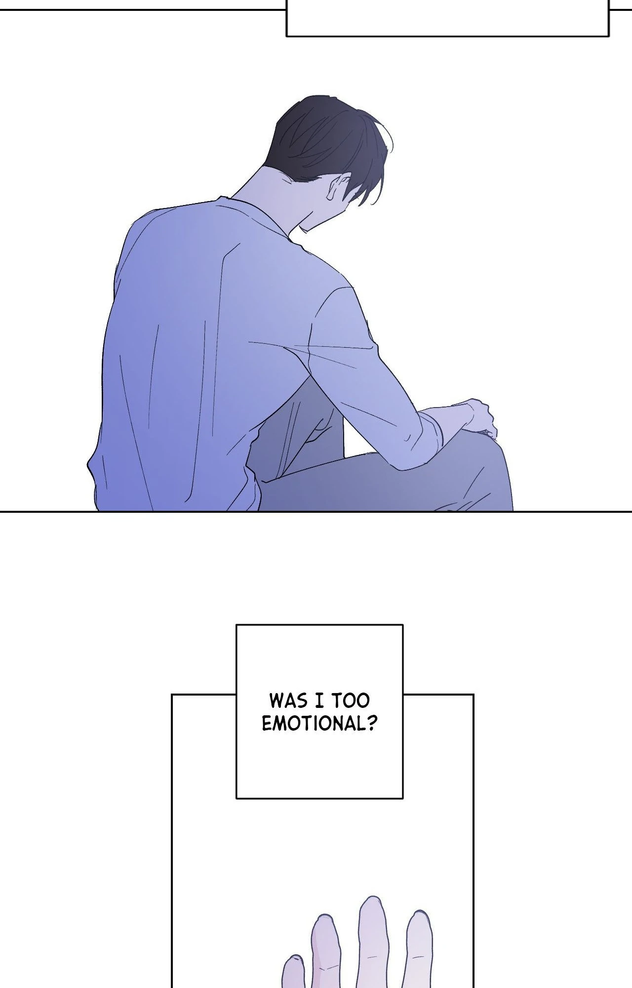 Part-time Partner [Official] - Chapter 71 manhwa