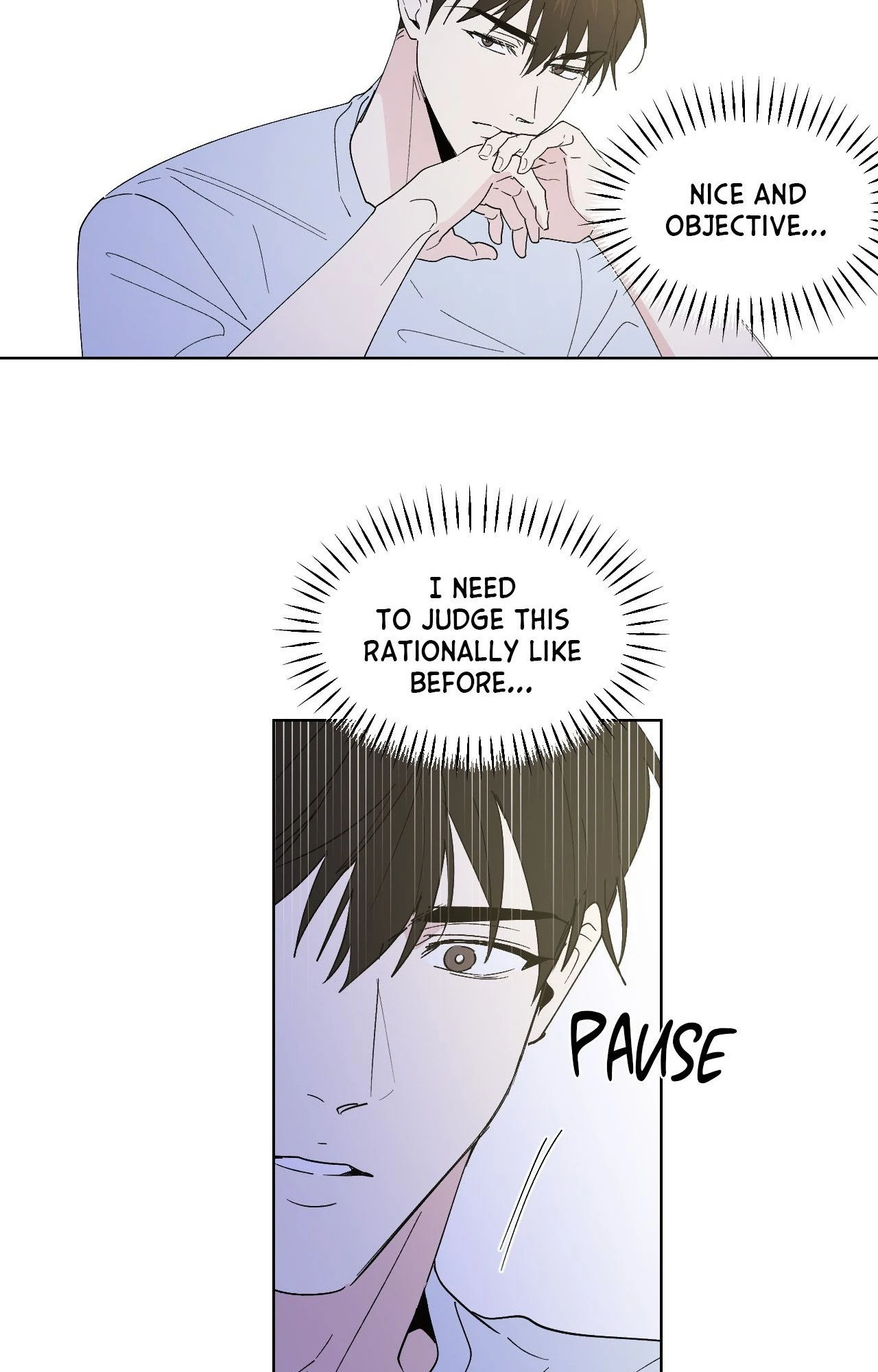Part-time Partner [Official] - Chapter 71 manhwa