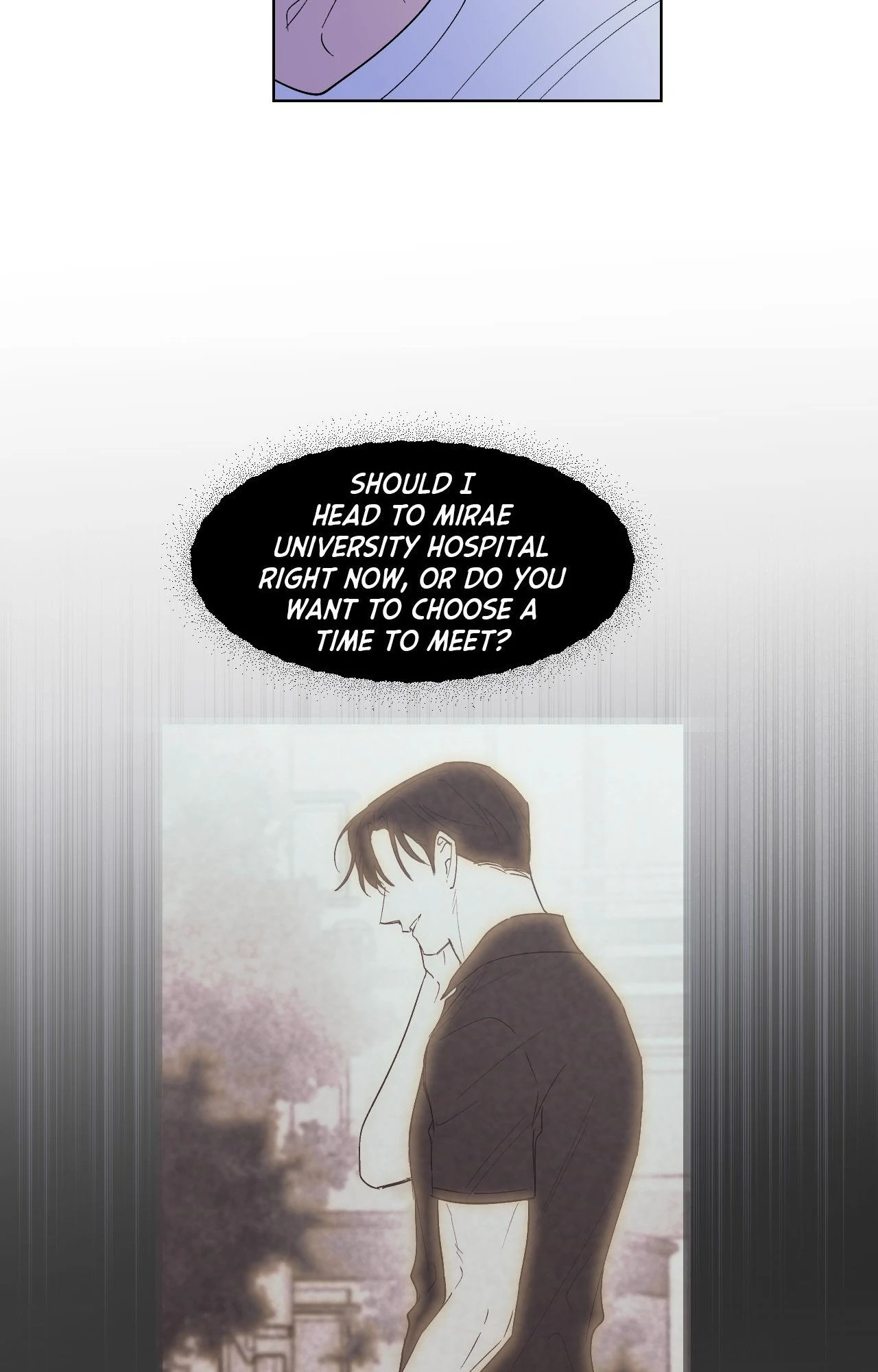 Part-time Partner [Official] - Chapter 71 manhwa