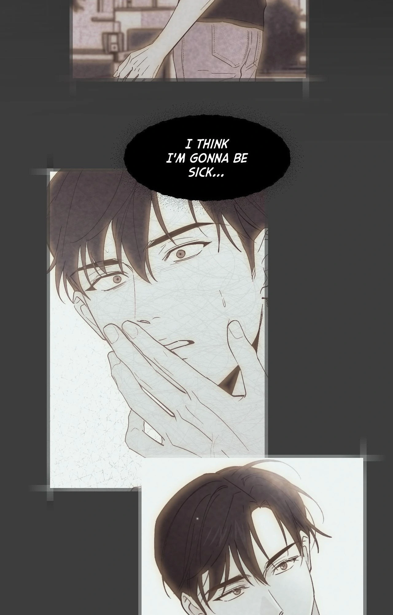 Part-time Partner [Official] - Chapter 71 manhwa