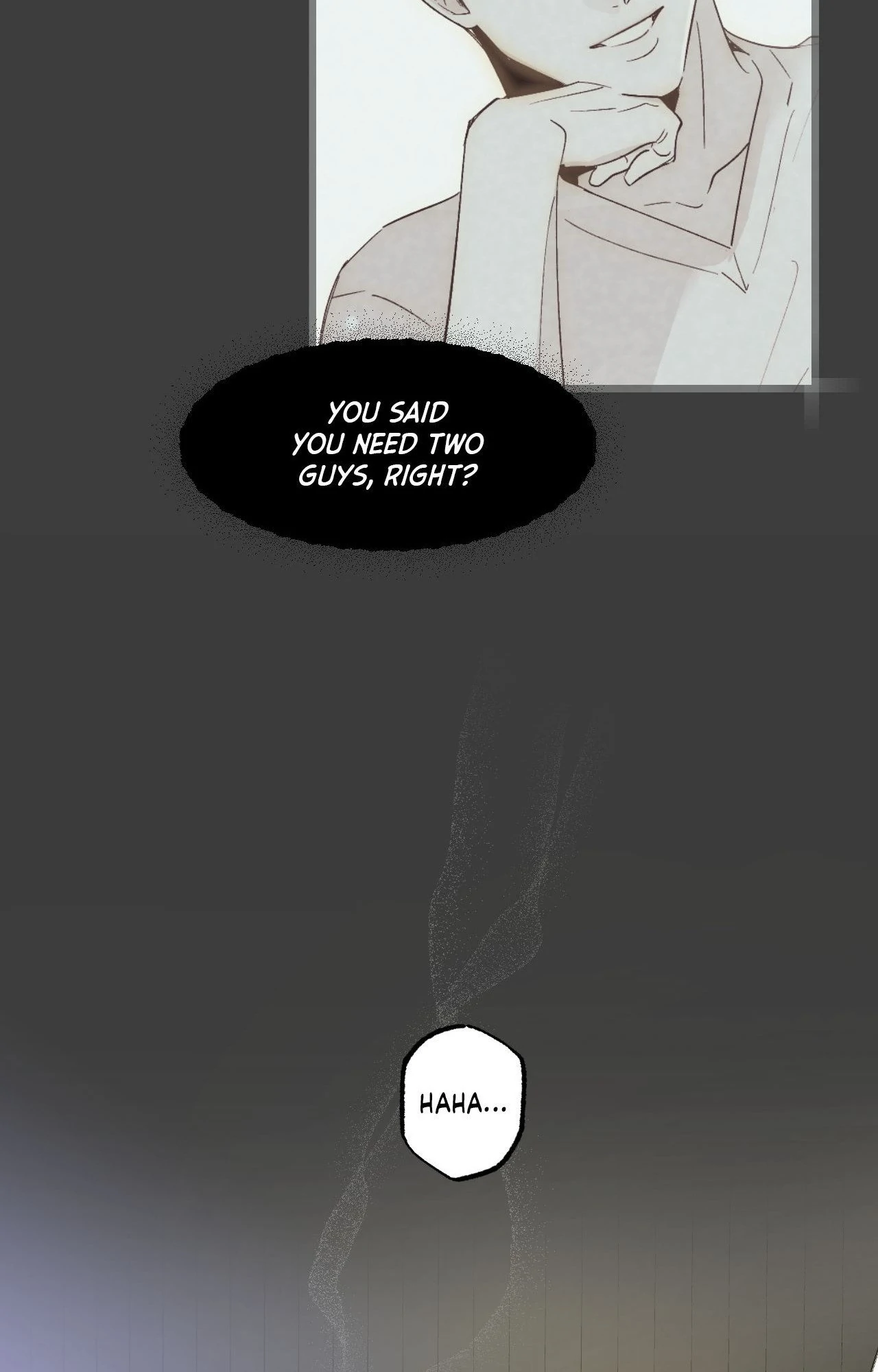Part-time Partner [Official] - Chapter 71 manhwa