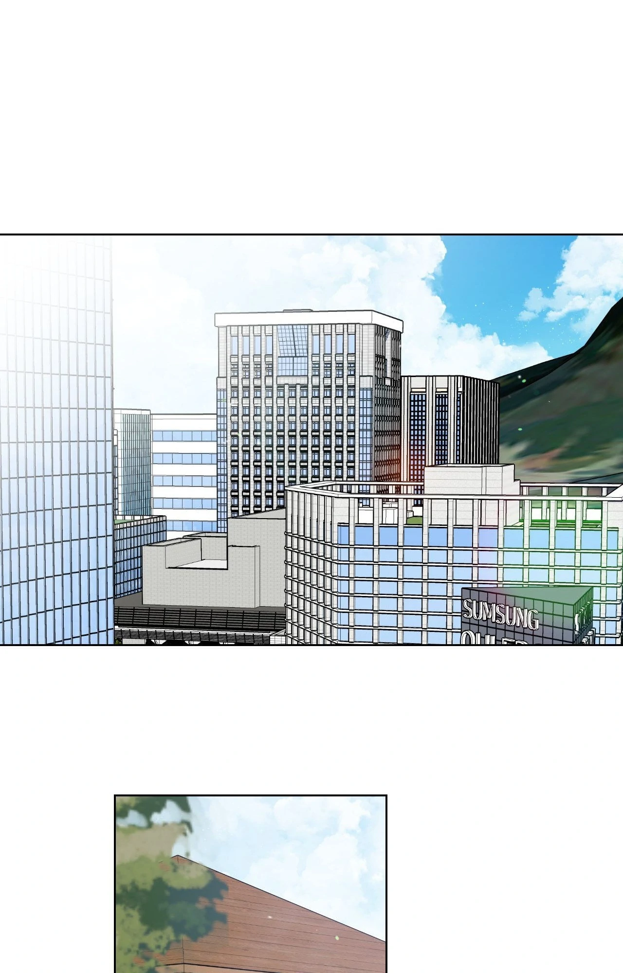 Part-time Partner [Official] - Chapter 71 manhwa