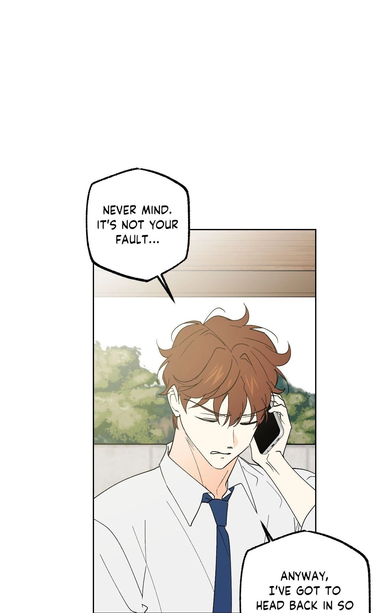 Part-time Partner [Official] - Chapter 71 manhwa