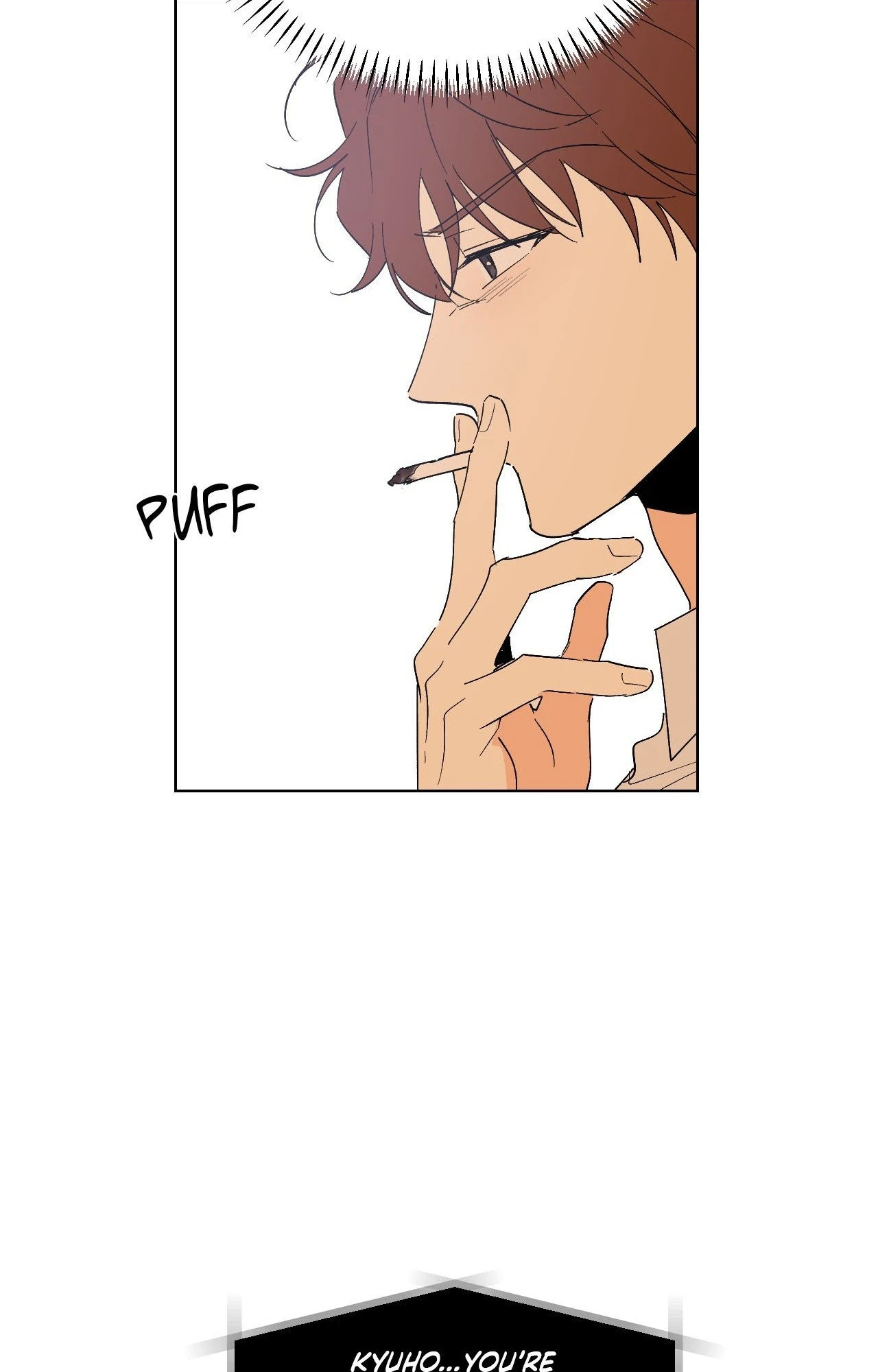 Part-time Partner [Official] - Chapter 71 manhwa