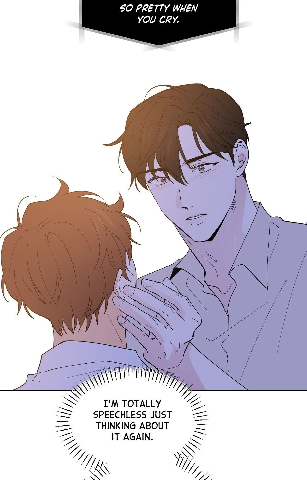 Part-time Partner [Official] - Chapter 71 manhwa