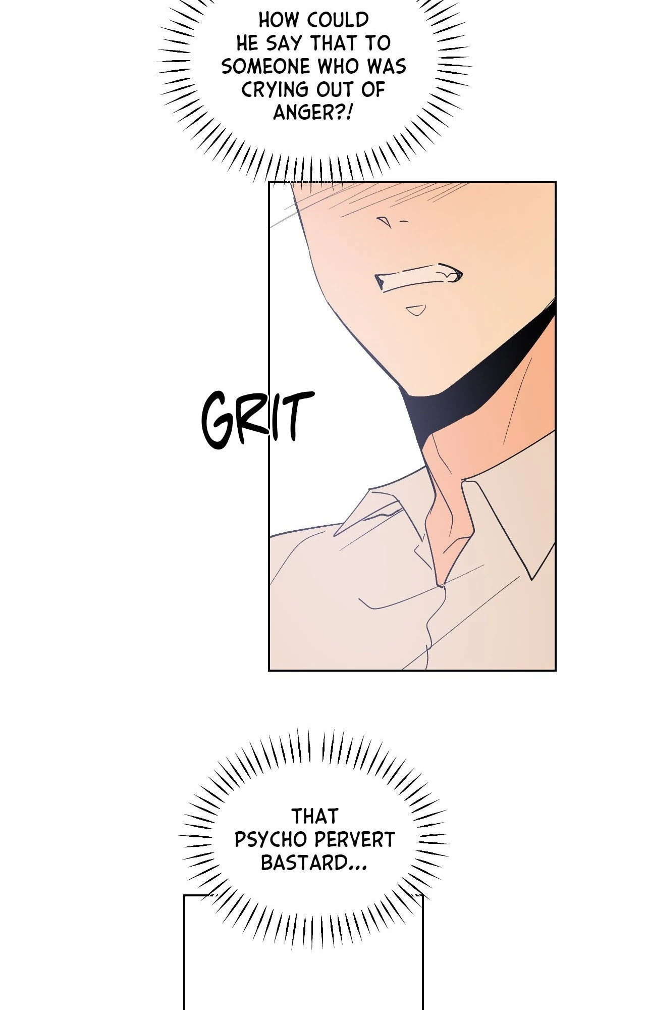 Part-time Partner [Official] - Chapter 71 manhwa