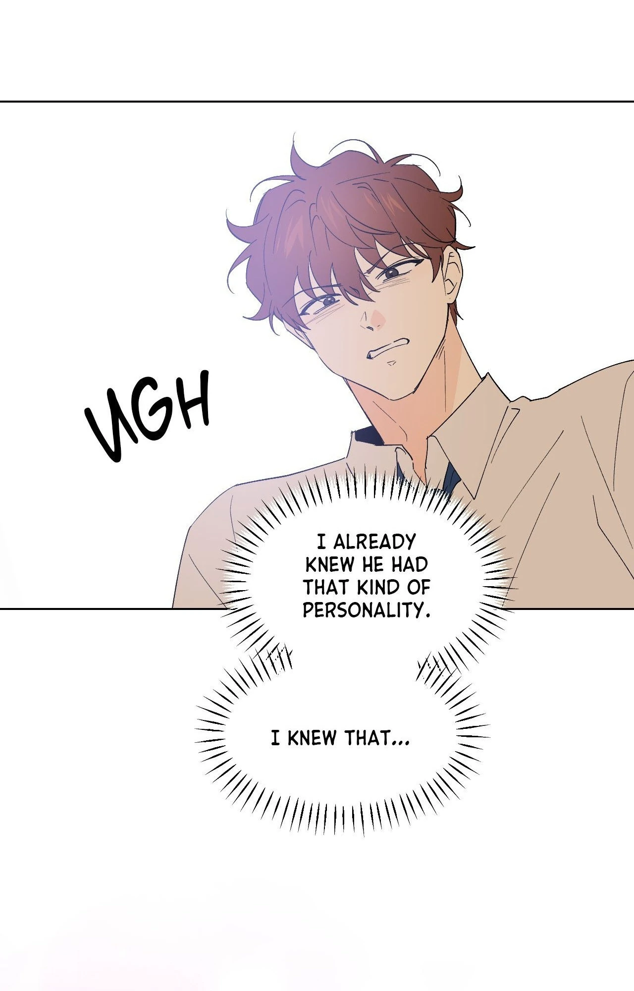 Part-time Partner [Official] - Chapter 71 manhwa