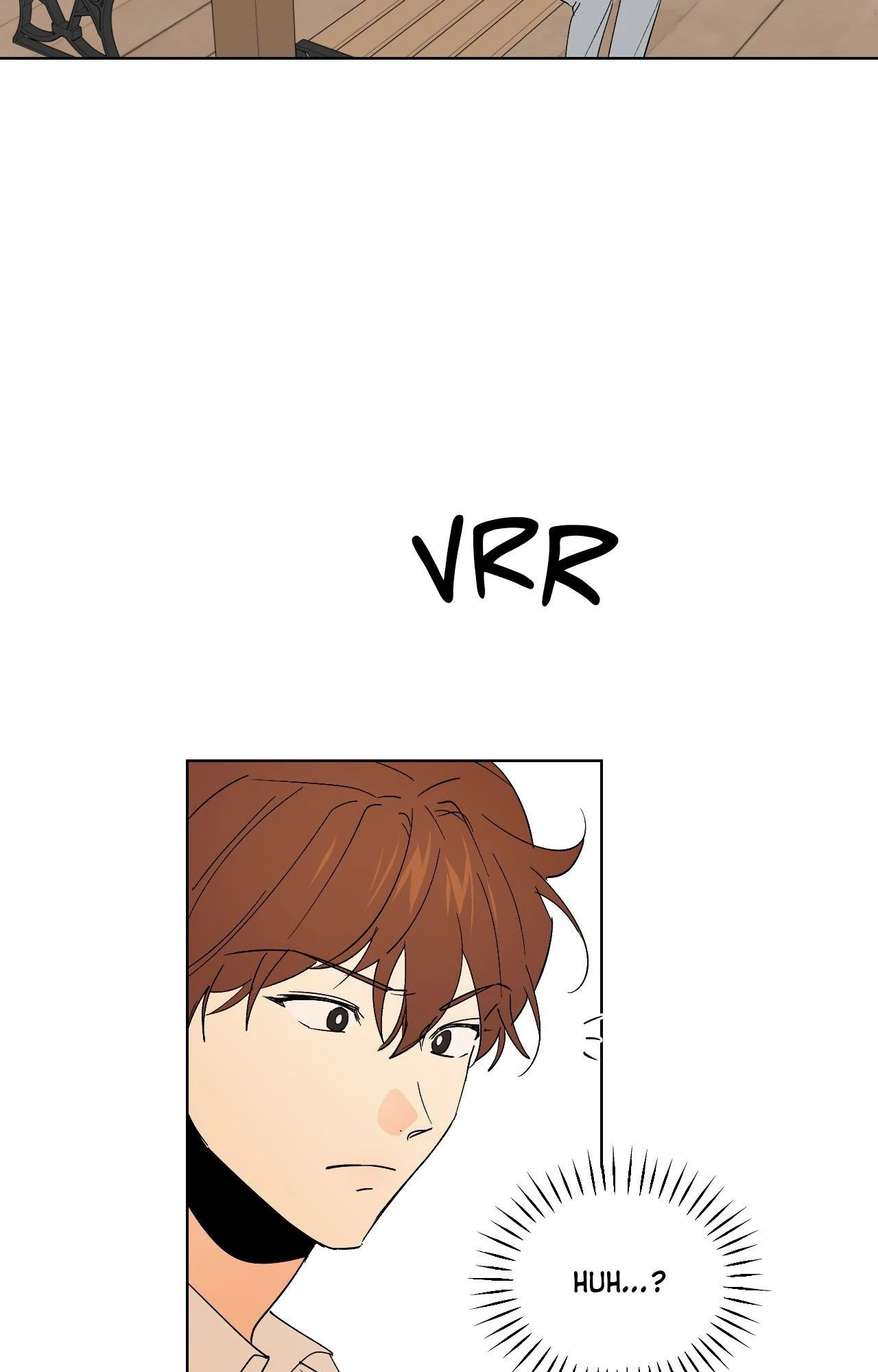 Part-time Partner [Official] - Chapter 71 manhwa