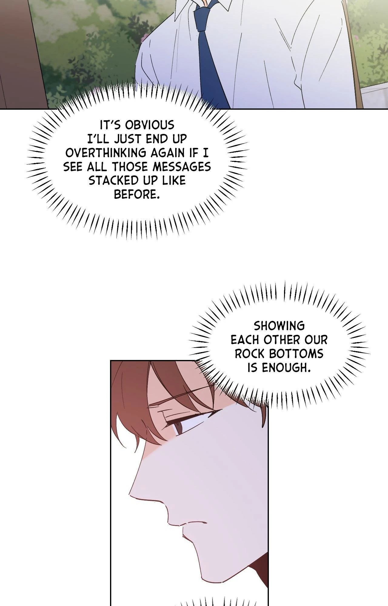 Part-time Partner [Official] - Chapter 71 manhwa