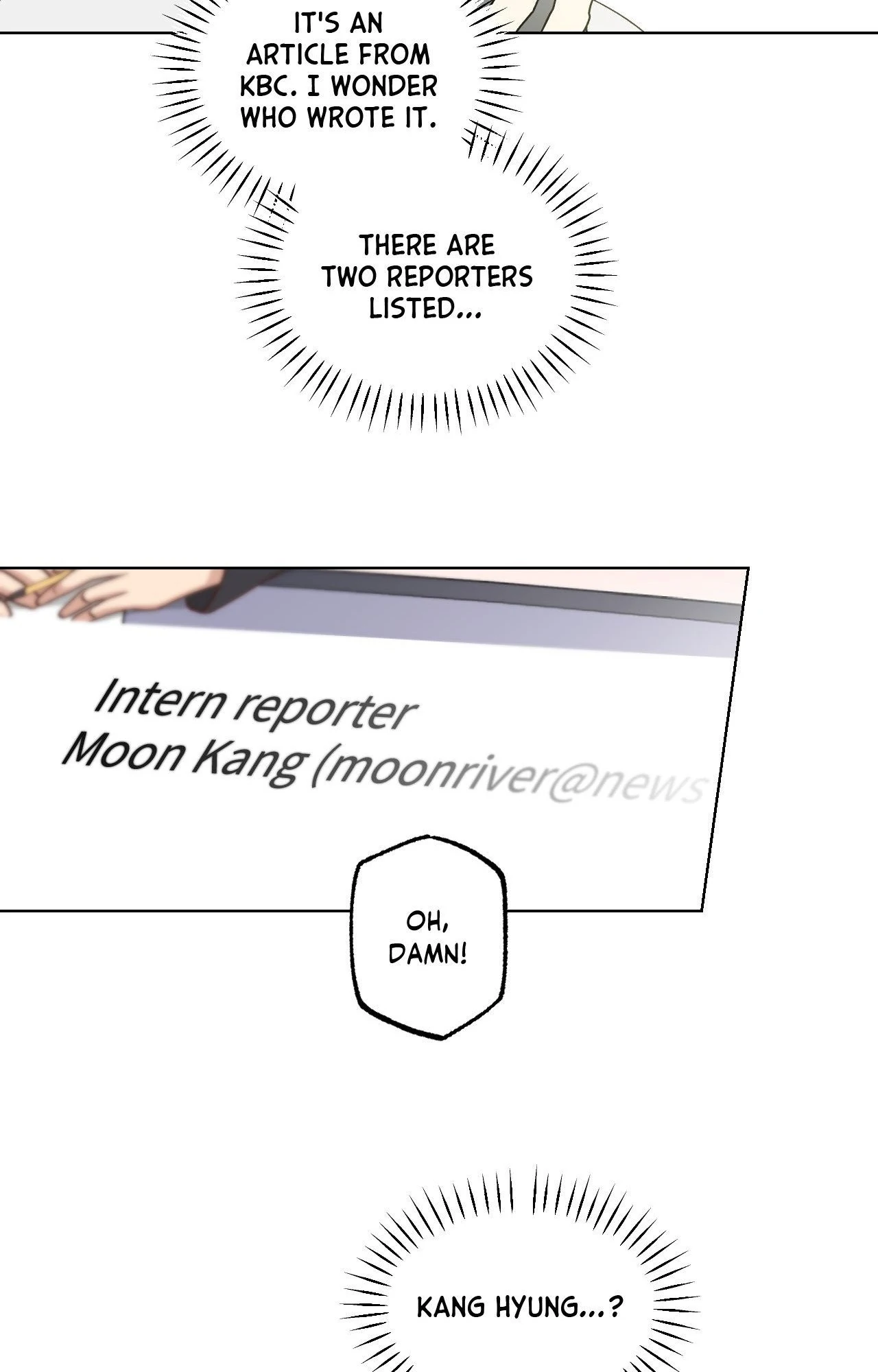 Part-time Partner [Official] - Chapter 71 manhwa