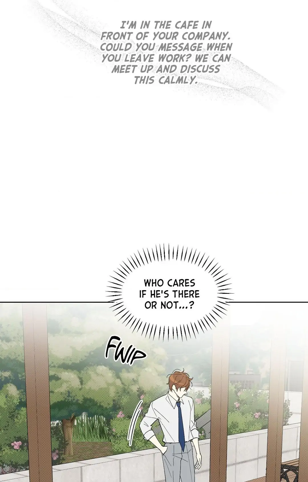 Part-time Partner [Official] - Chapter 72 manhwa
