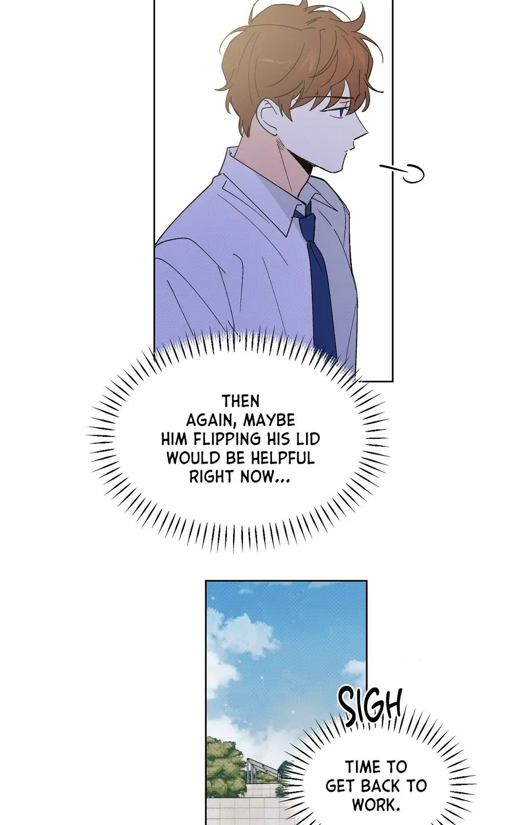 Part-time Partner [Official] - Chapter 72 manhwa