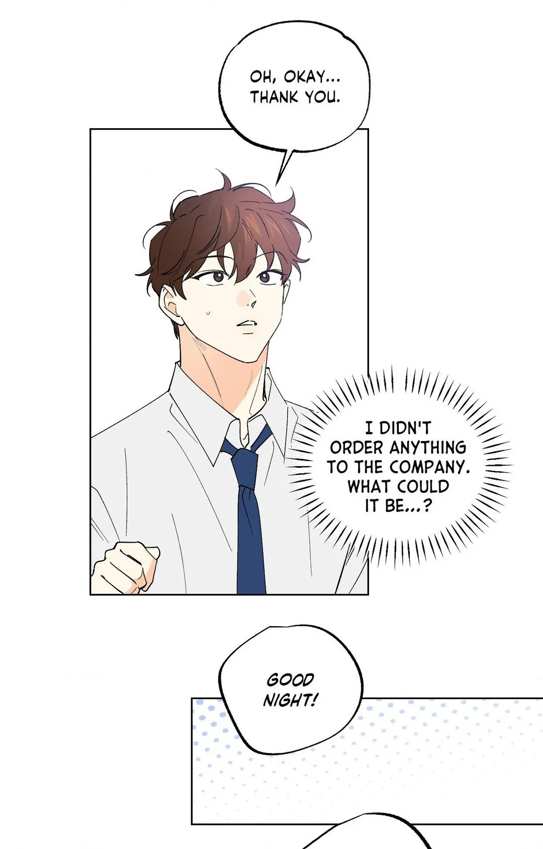 Part-time Partner [Official] - Chapter 72 manhwa