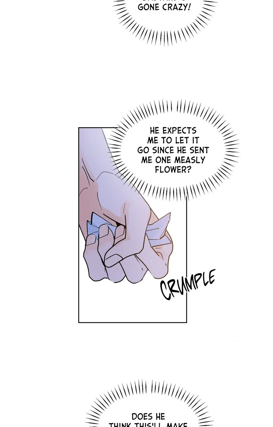 Part-time Partner [Official] - Chapter 72 manhwa
