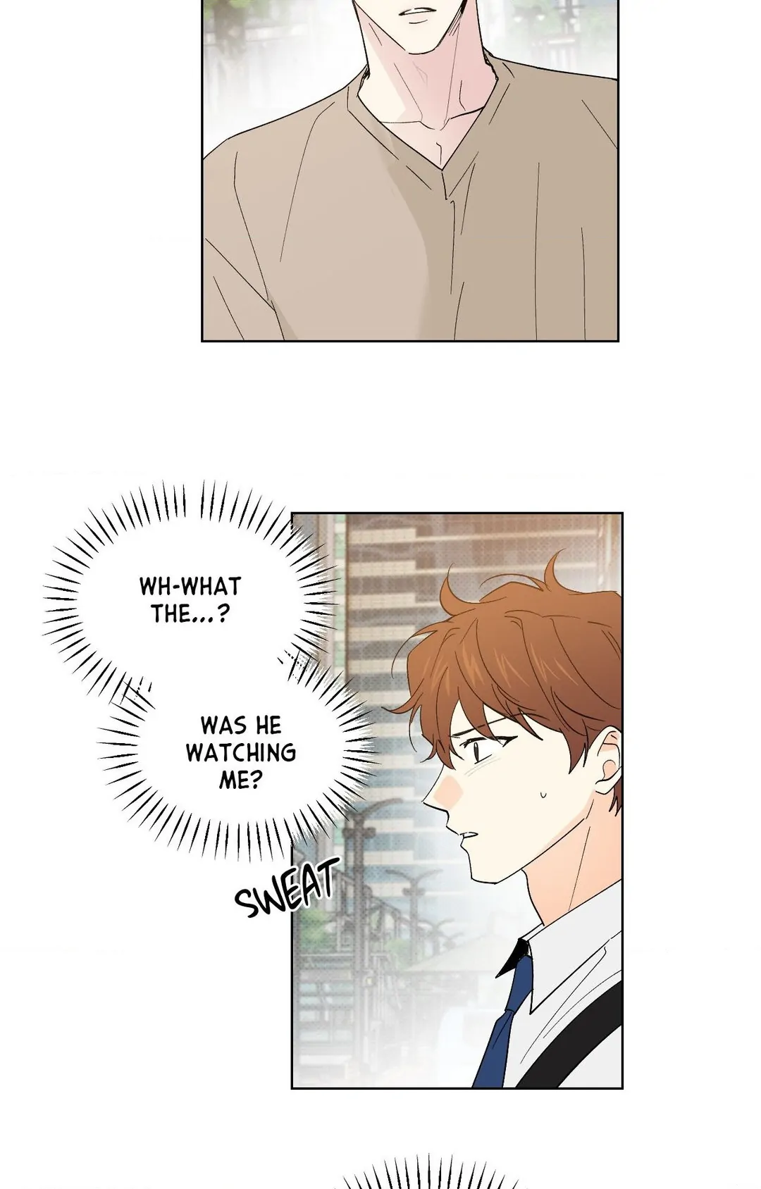 Part-time Partner [Official] - Chapter 72 manhwa
