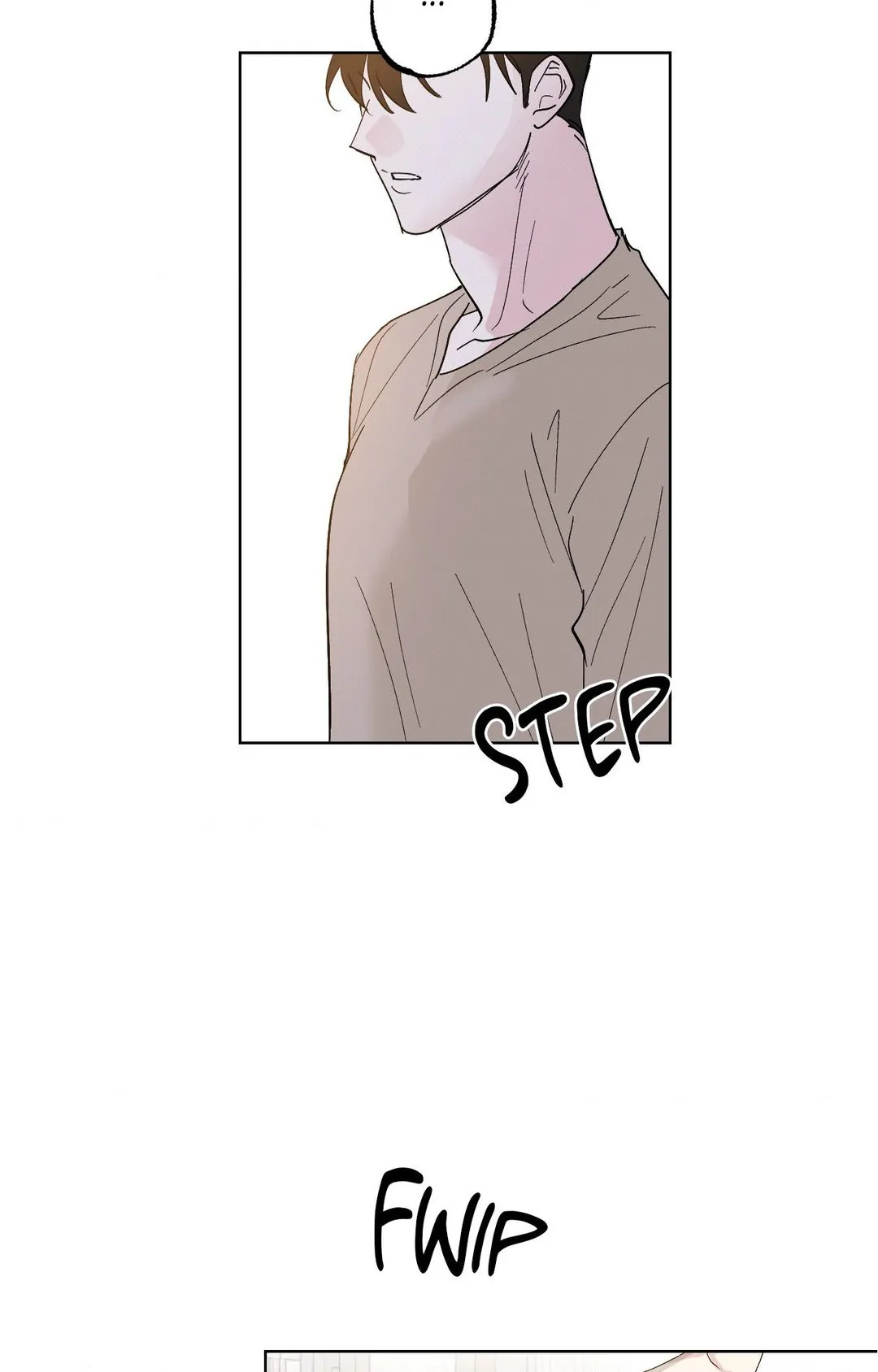 Part-time Partner [Official] - Chapter 72 manhwa