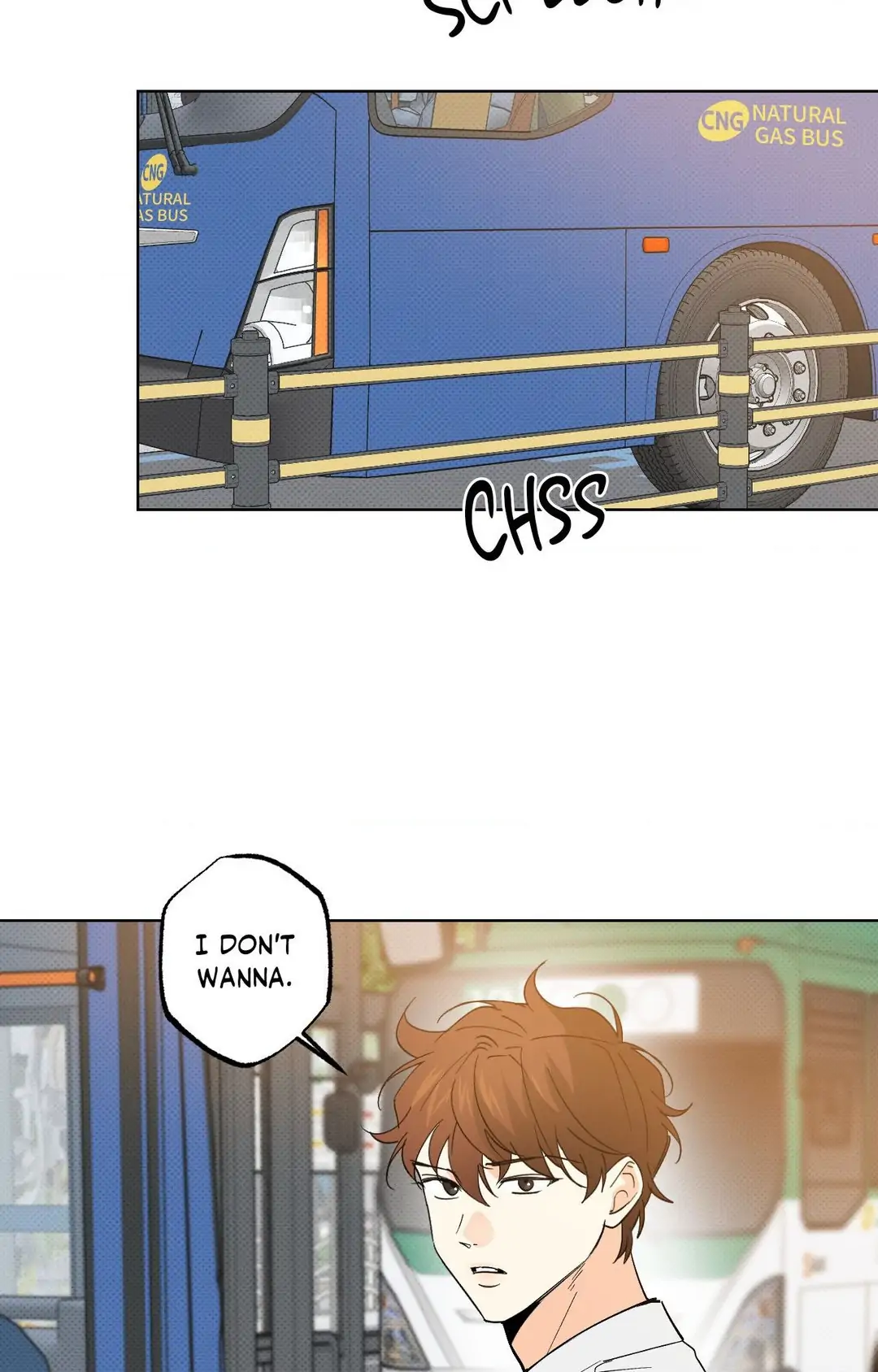 Part-time Partner [Official] - Chapter 72 manhwa