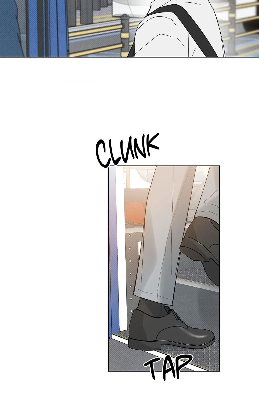 Part-time Partner [Official] - Chapter 72 manhwa