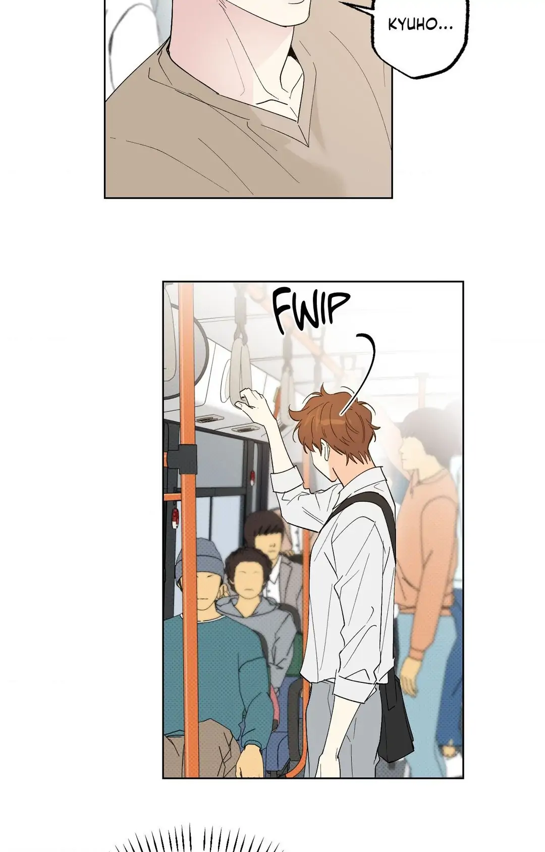 Part-time Partner [Official] - Chapter 72 manhwa