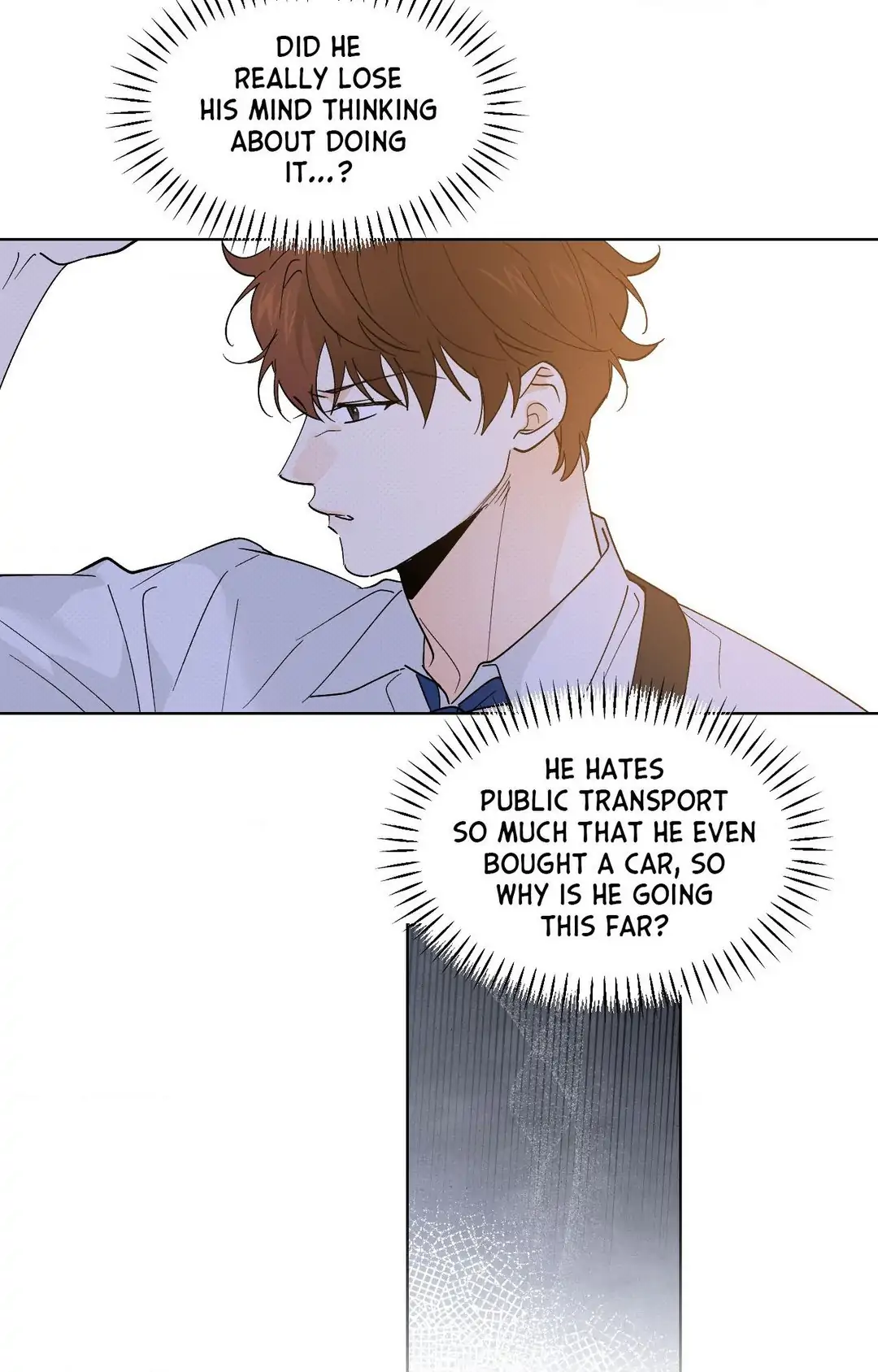 Part-time Partner [Official] - Chapter 72 manhwa