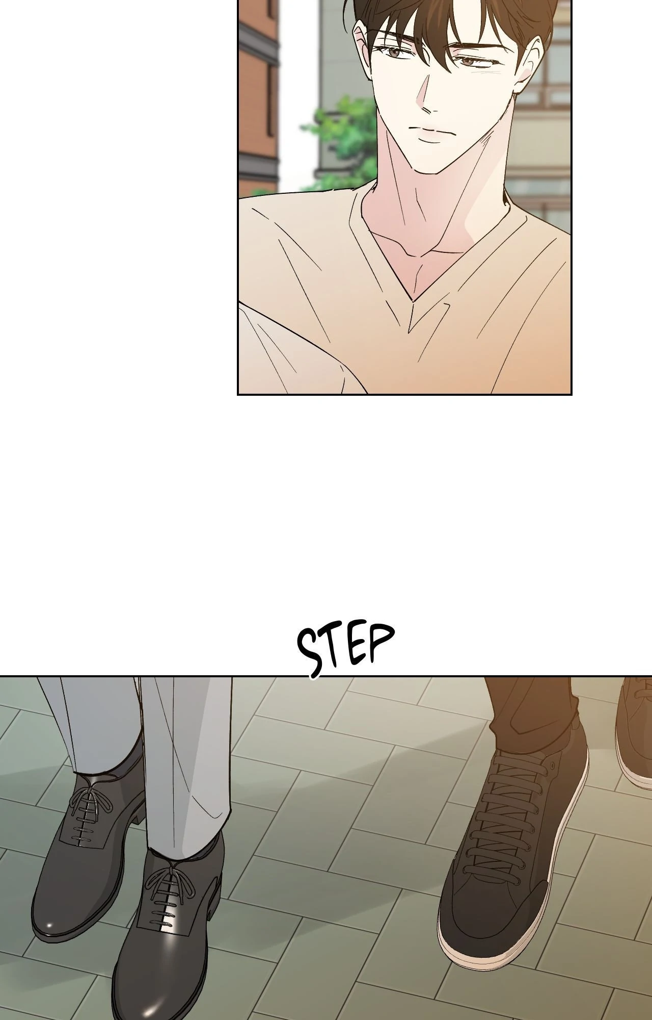 Part-time Partner [Official] - Chapter 73 manhwa